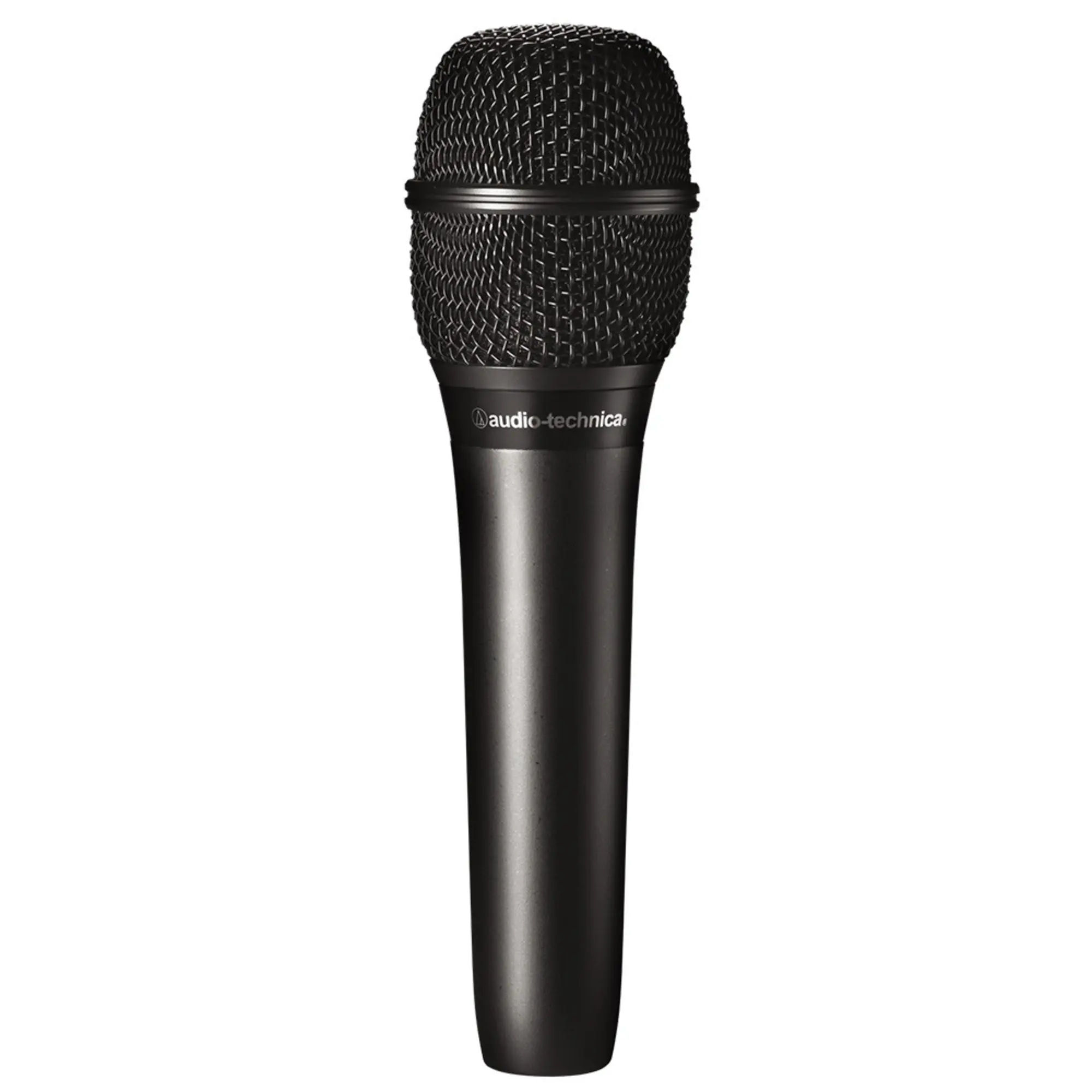 Вокальный микрофон Audio-Technica AT2010 (1 / 4)