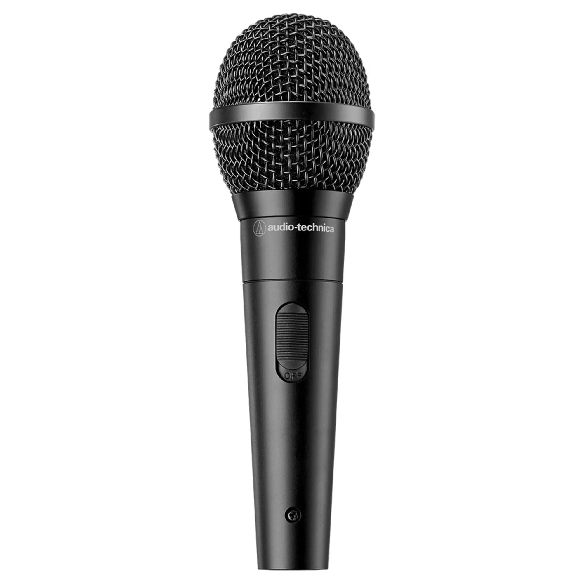 Вокальный микрофон Audio-Technica ATR1300x (1 / 3)