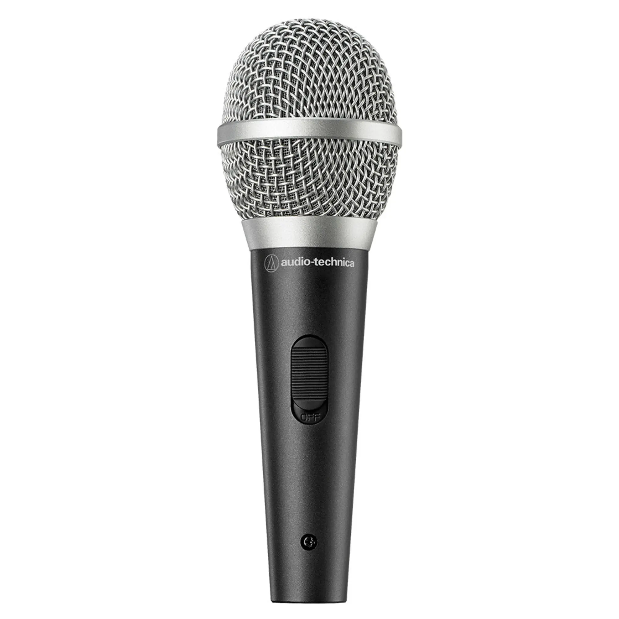 Вокальный микрофон Audio-Technica ATR1500x (1 / 3)