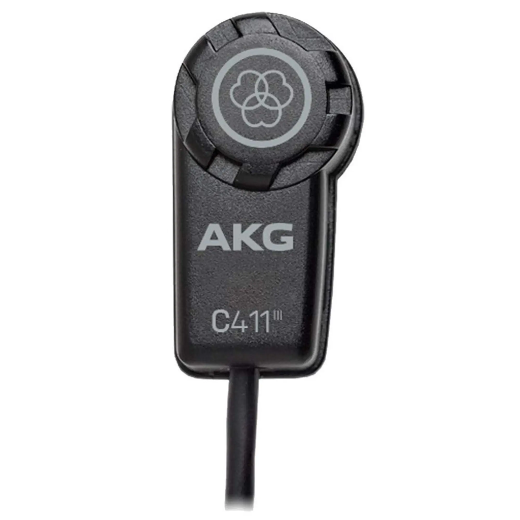 Инструментальный микрофон AKG C411L (2 / 3)