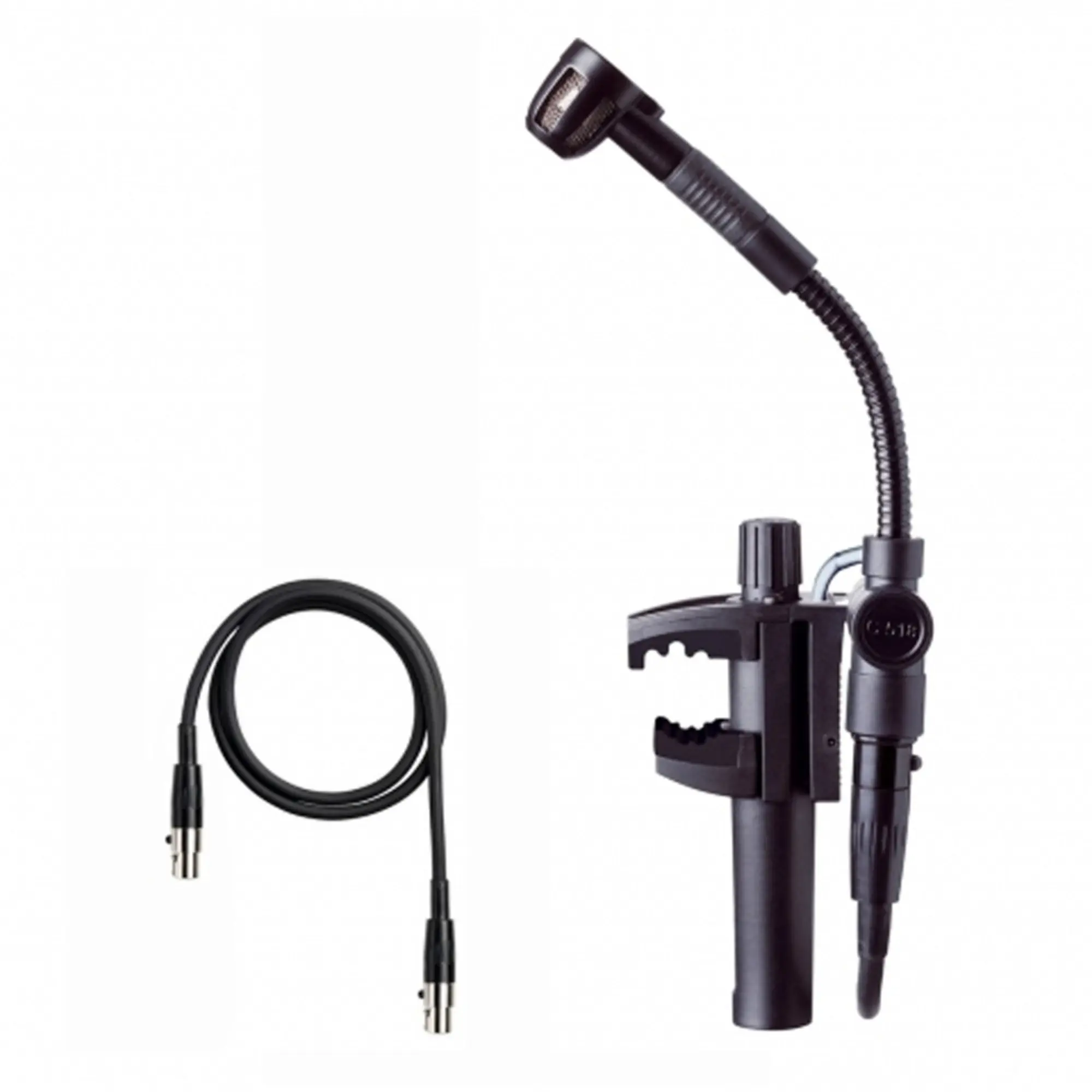 Инструментальный микрофон AKG C516 ML (4 / 4)