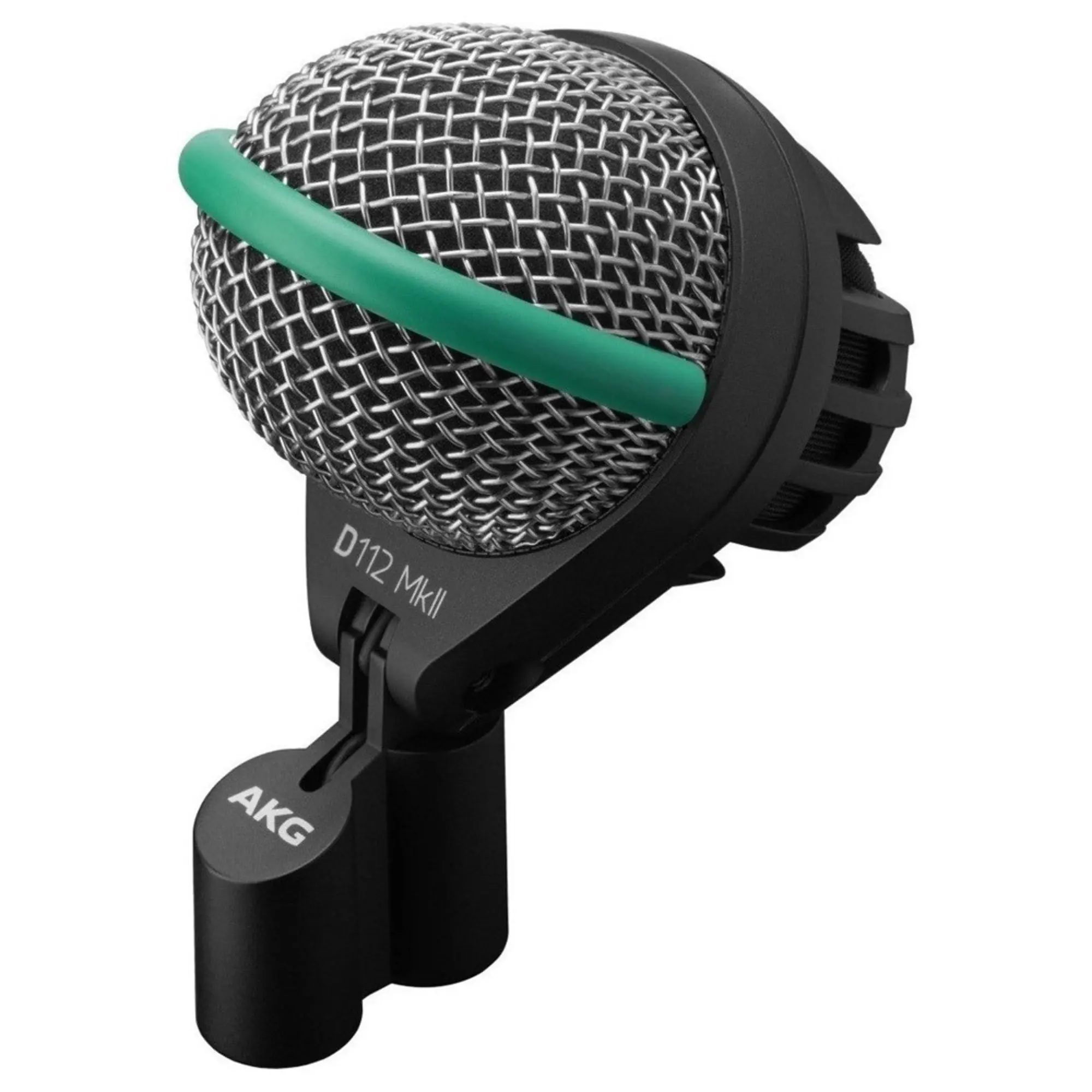 Инструментальный микрофон AKG D112 MKII (1 / 5)