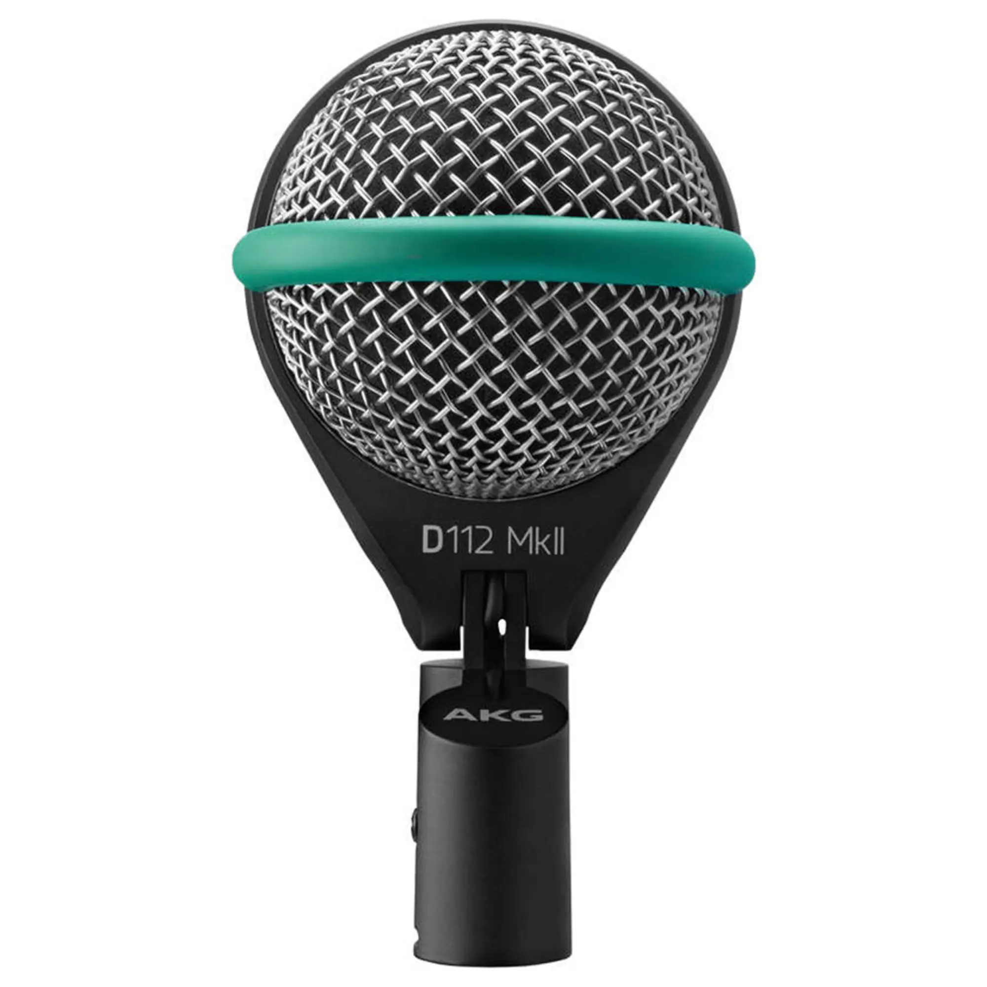 Инструментальный микрофон AKG D112 MKII (3 / 5)