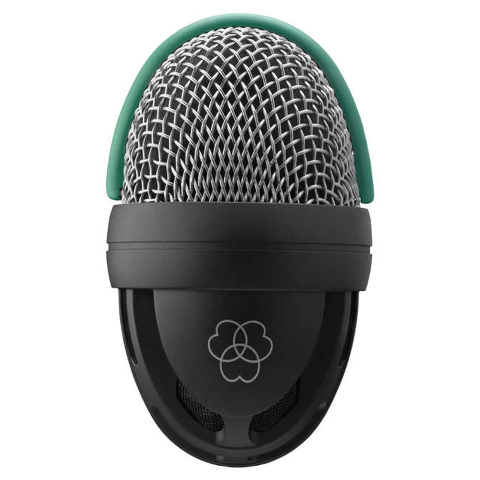 Инструментальный микрофон AKG D112 MKII (4 / 5)