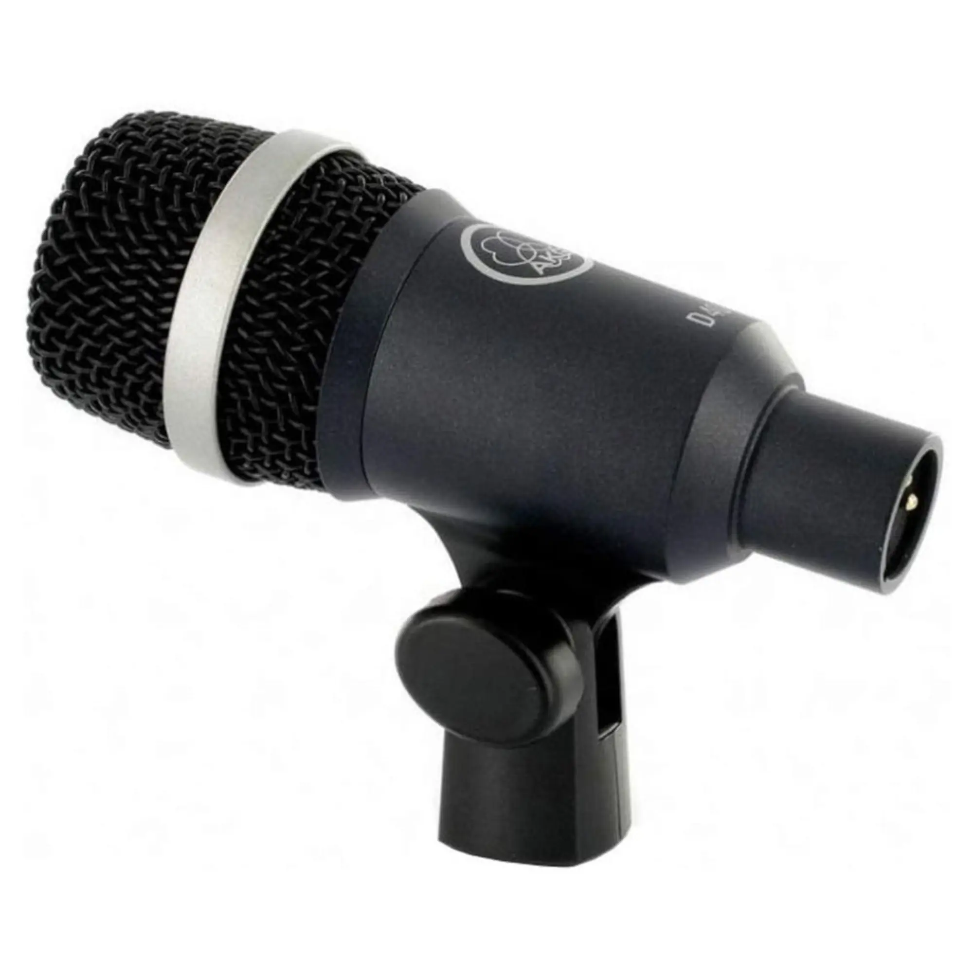 Инструментальный микрофон AKG D40 (1 / 3)
