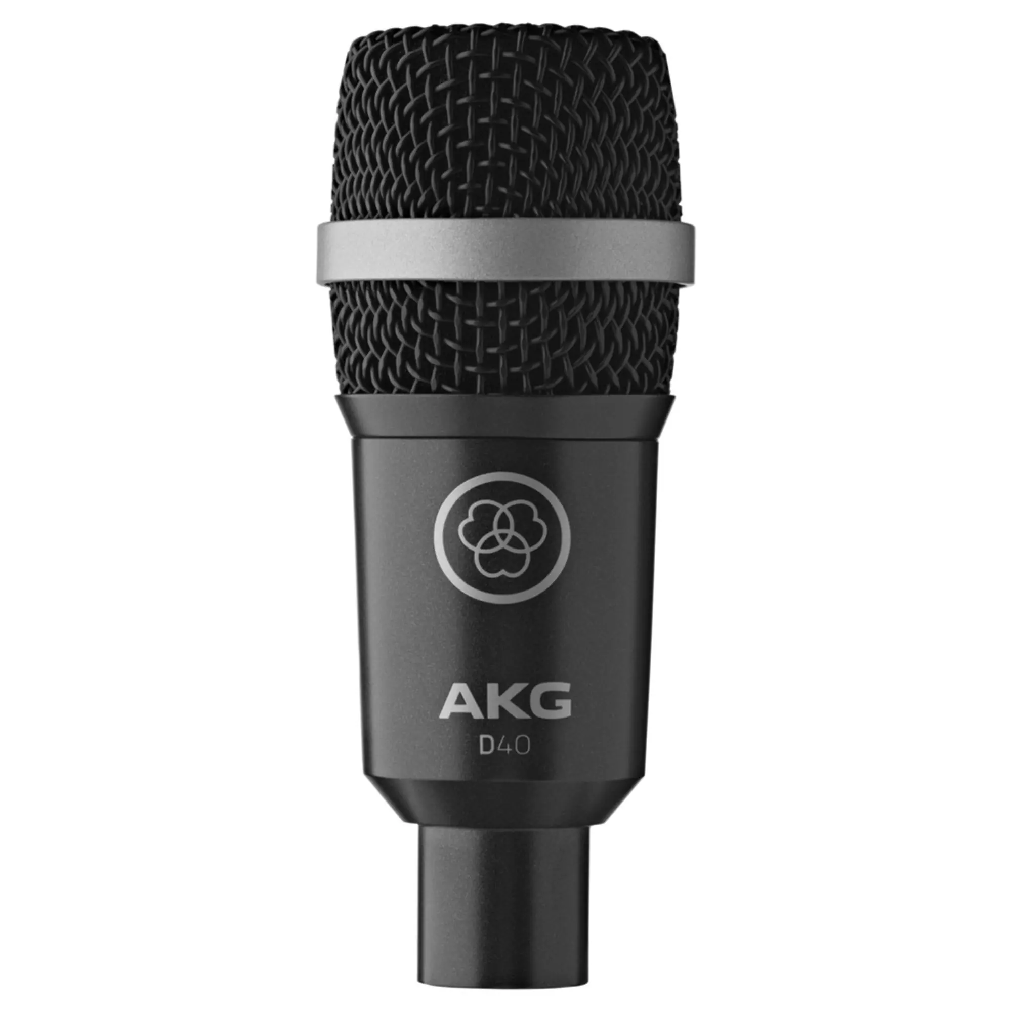 Инструментальный микрофон AKG D40 (3 / 3)