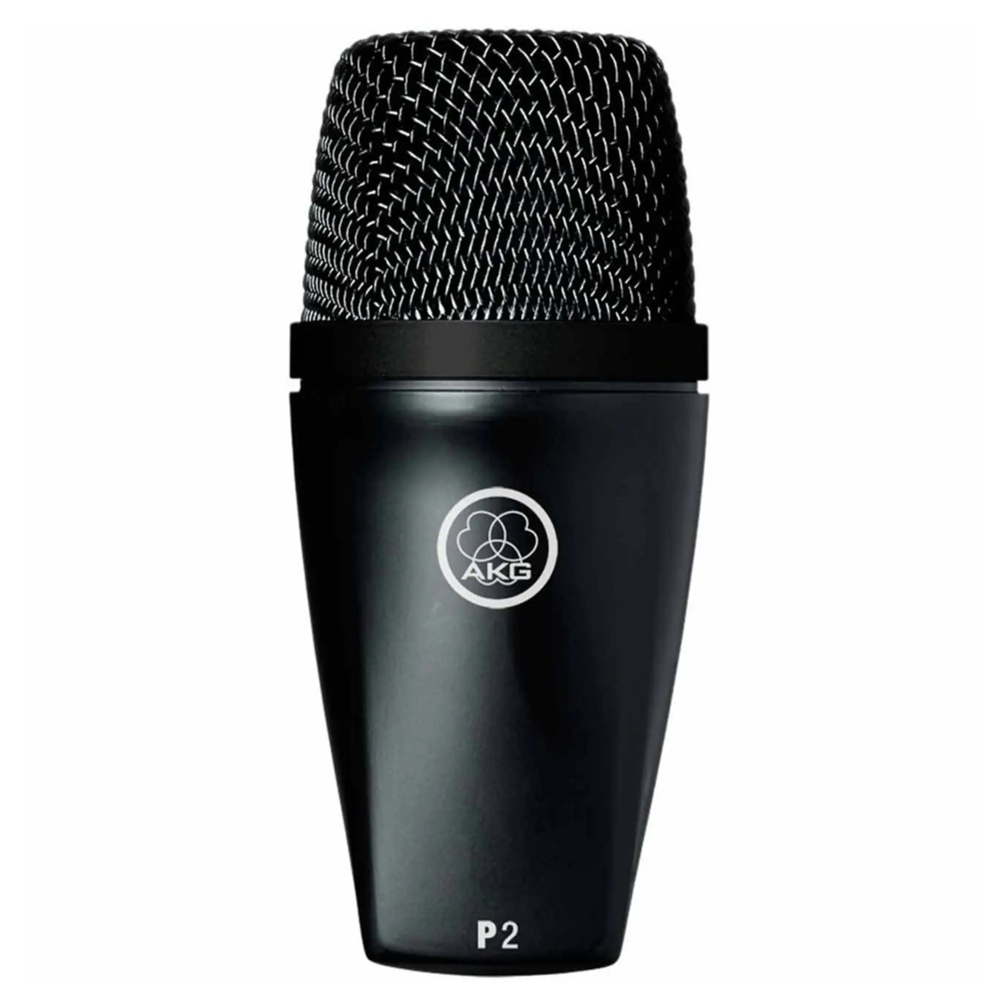 Инструментальный микрофон AKG P2 (3 / 3)