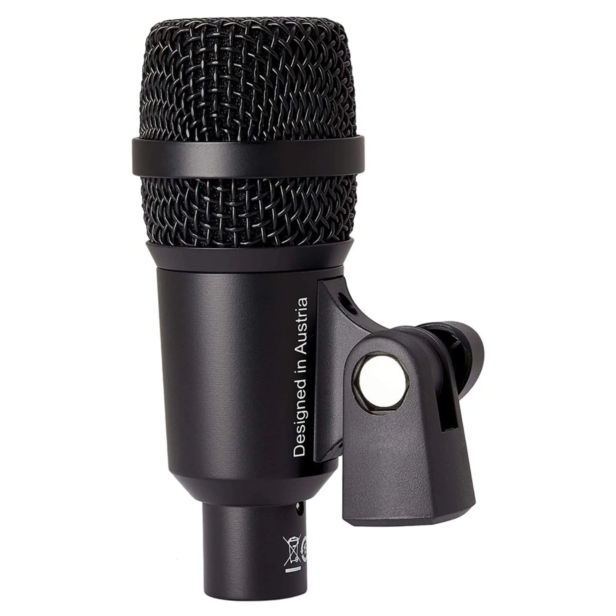 Инструментальный микрофон AKG P4 (2 / 3)