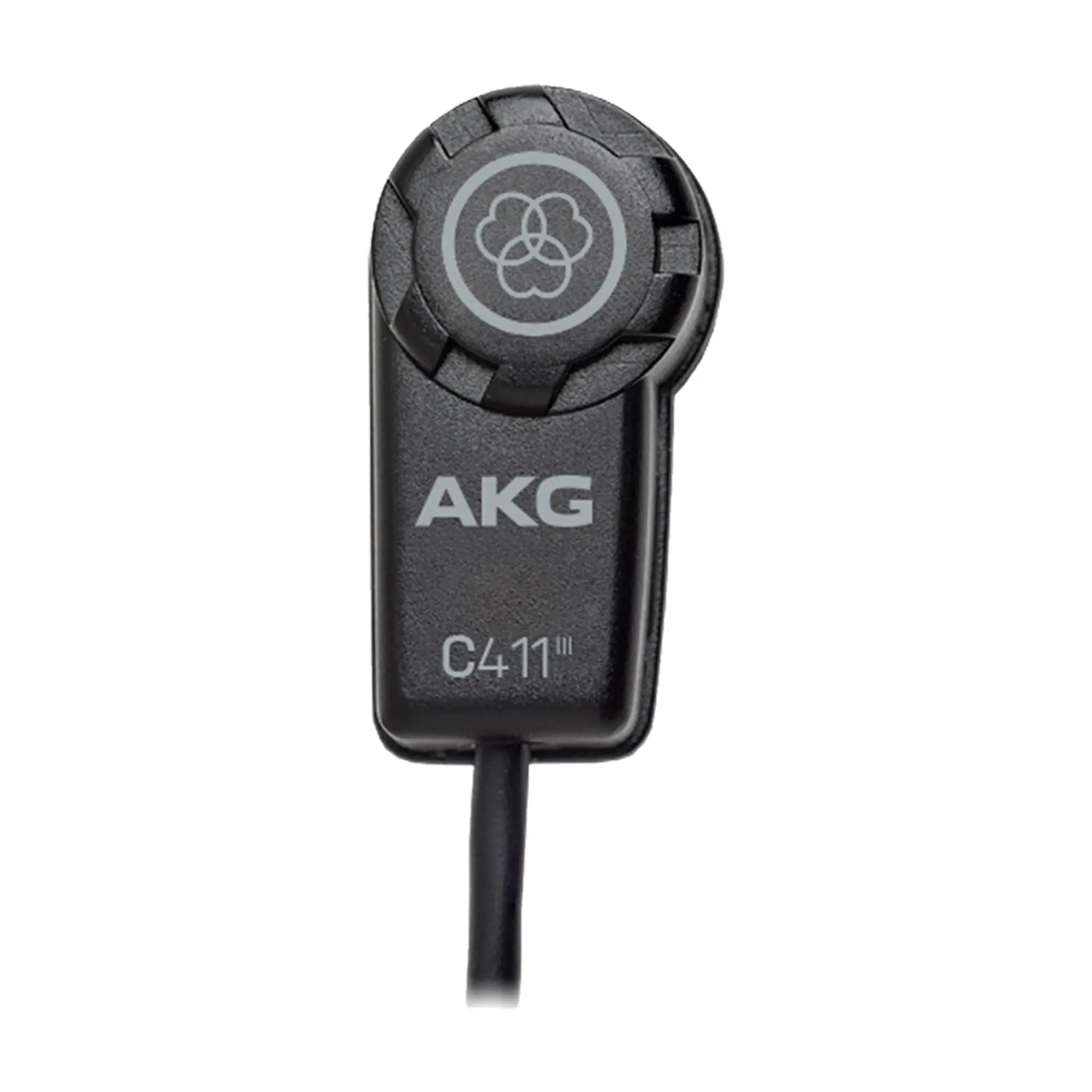 Инструментальный микрофон AKG C411 PP (1 / 2)