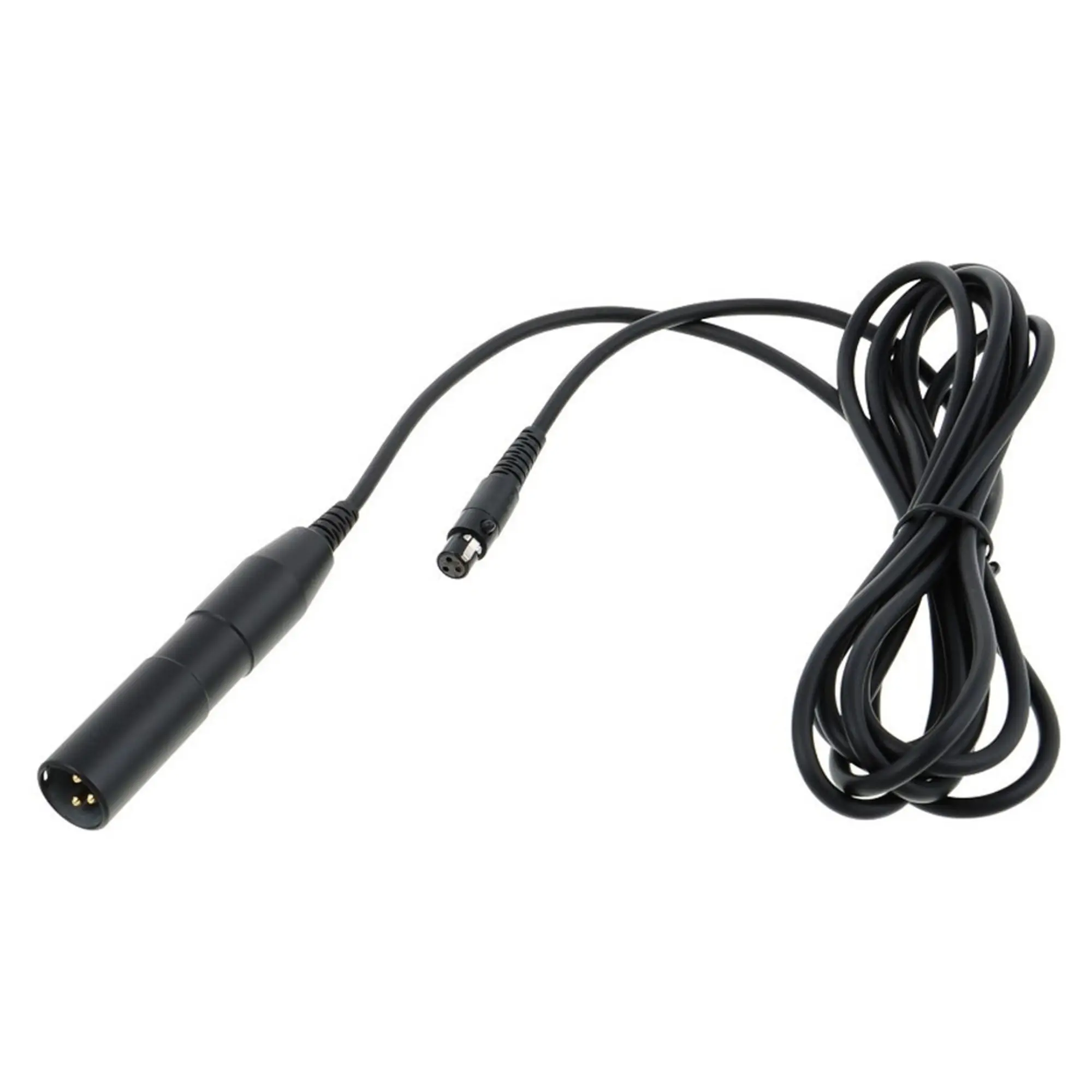 Инструментальный микрофон AKG C519 M (5 / 5)