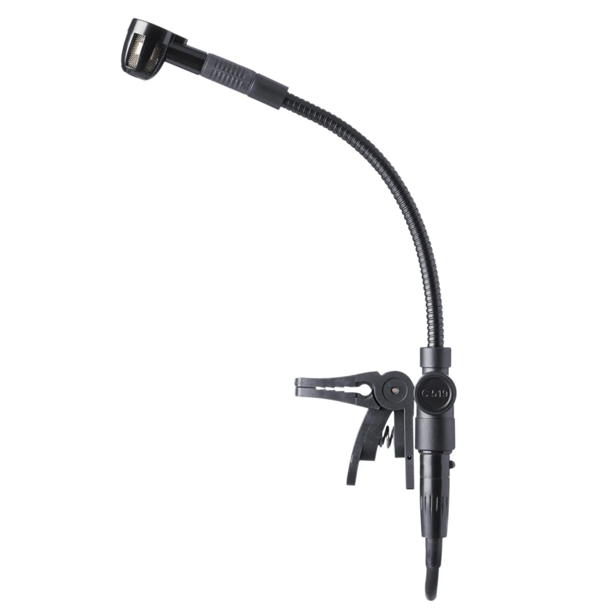 Инструментальный микрофон AKG C519 ML (1 / 5)