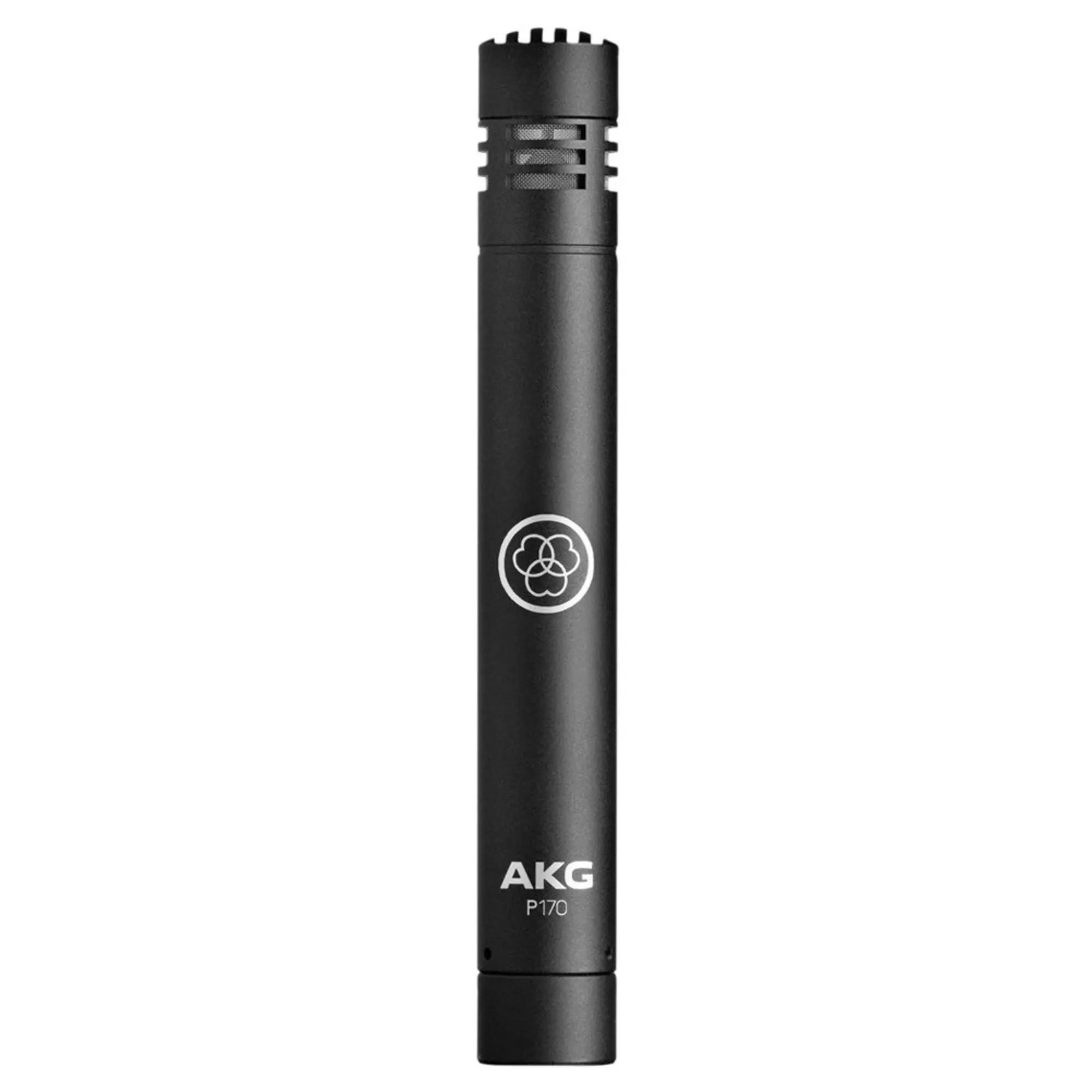 Инструментальный микрофон AKG P170 (1 / 3)