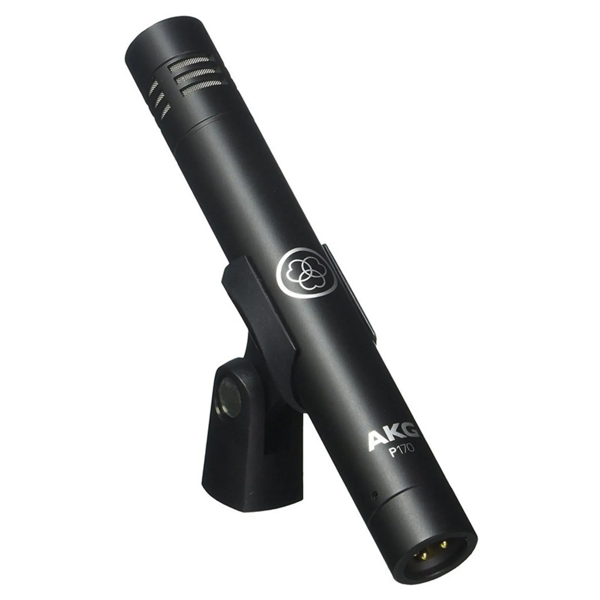 Инструментальный микрофон AKG P170 (2 / 3)