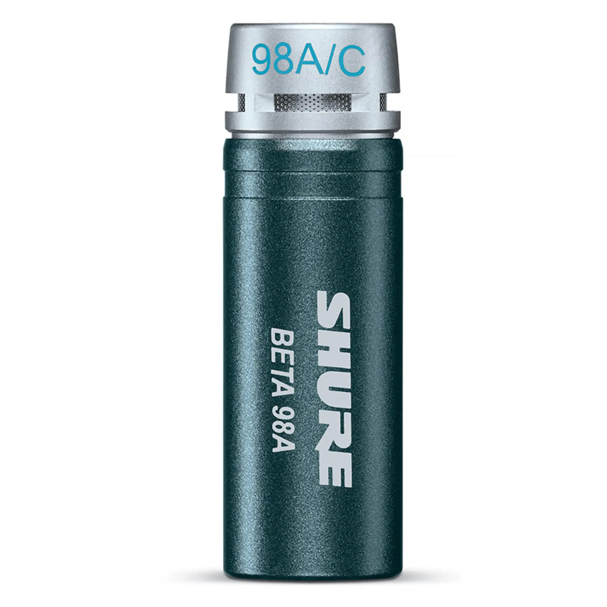Инструментальный микрофон Shure BETA 98AD/C (1 / 2)