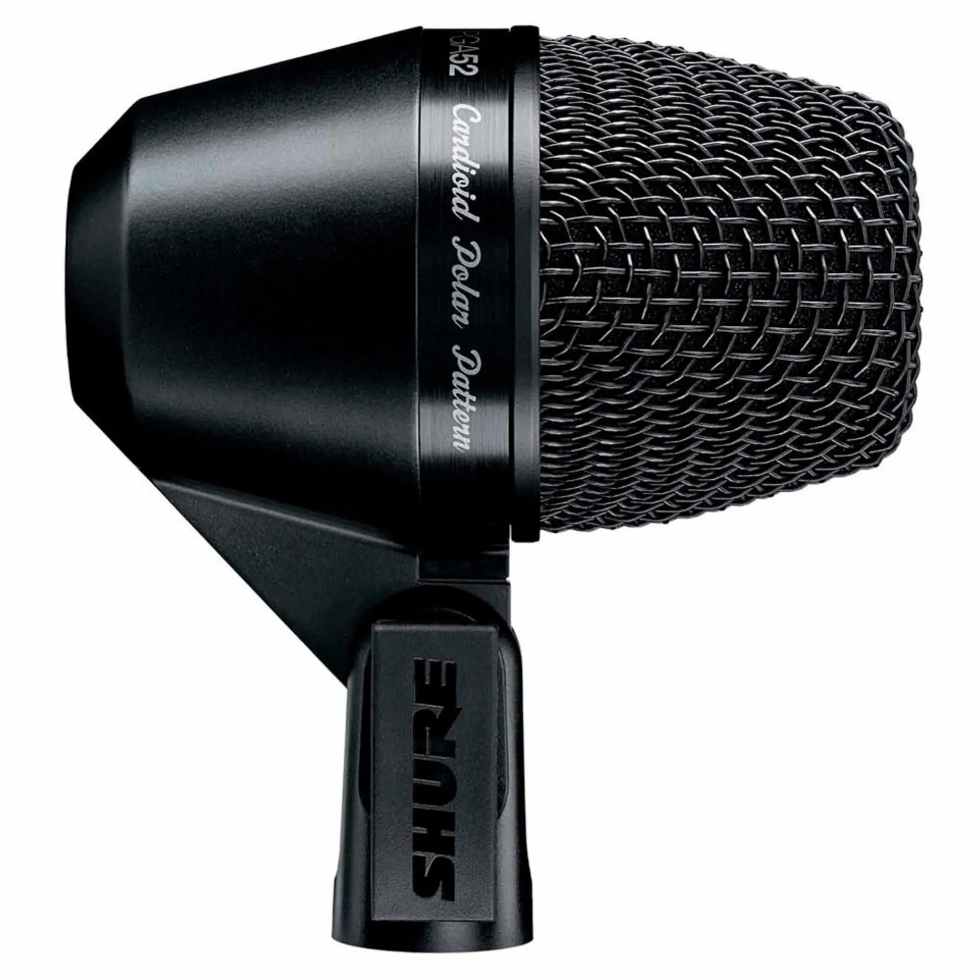 Инструментальный микрофон Shure PGA52-XLR (2 / 4)
