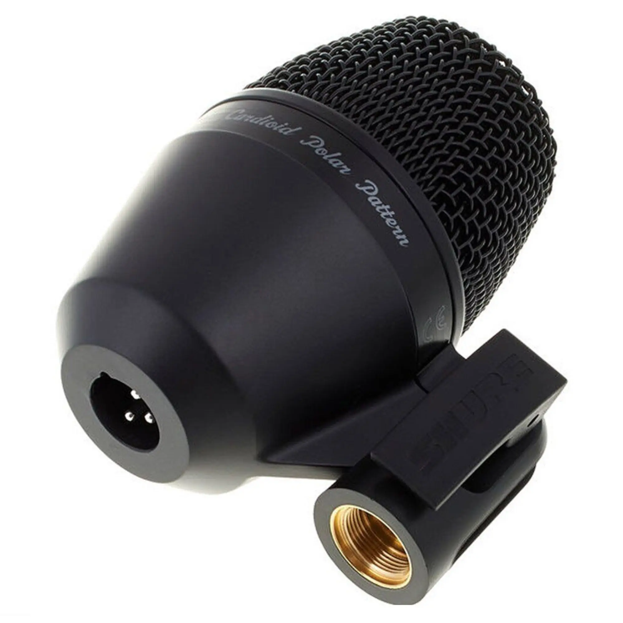 Инструментальный микрофон Shure PGA52-XLR (3 / 4)
