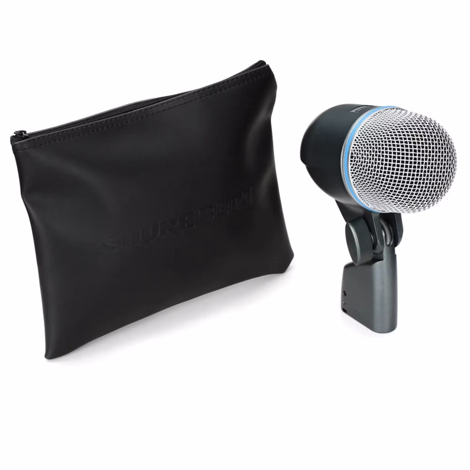 Инструментальный микрофон Shure Beta 52A (3 / 6)