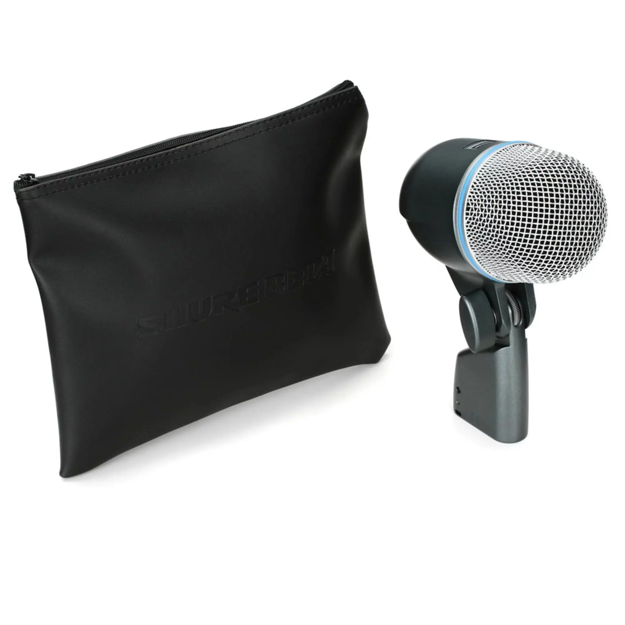 Инструментальный микрофон Shure Beta 52A (3 / 6)
