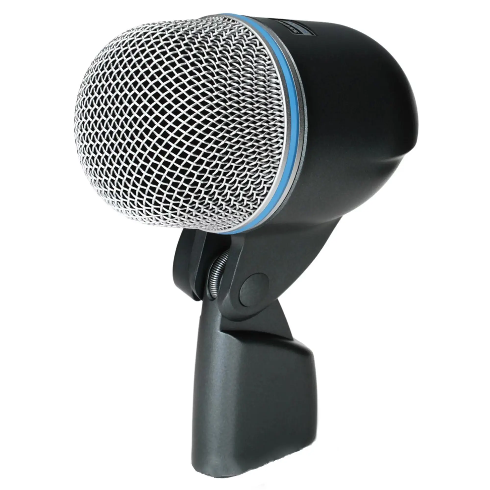 Инструментальный микрофон Shure Beta 52A (4 / 6)