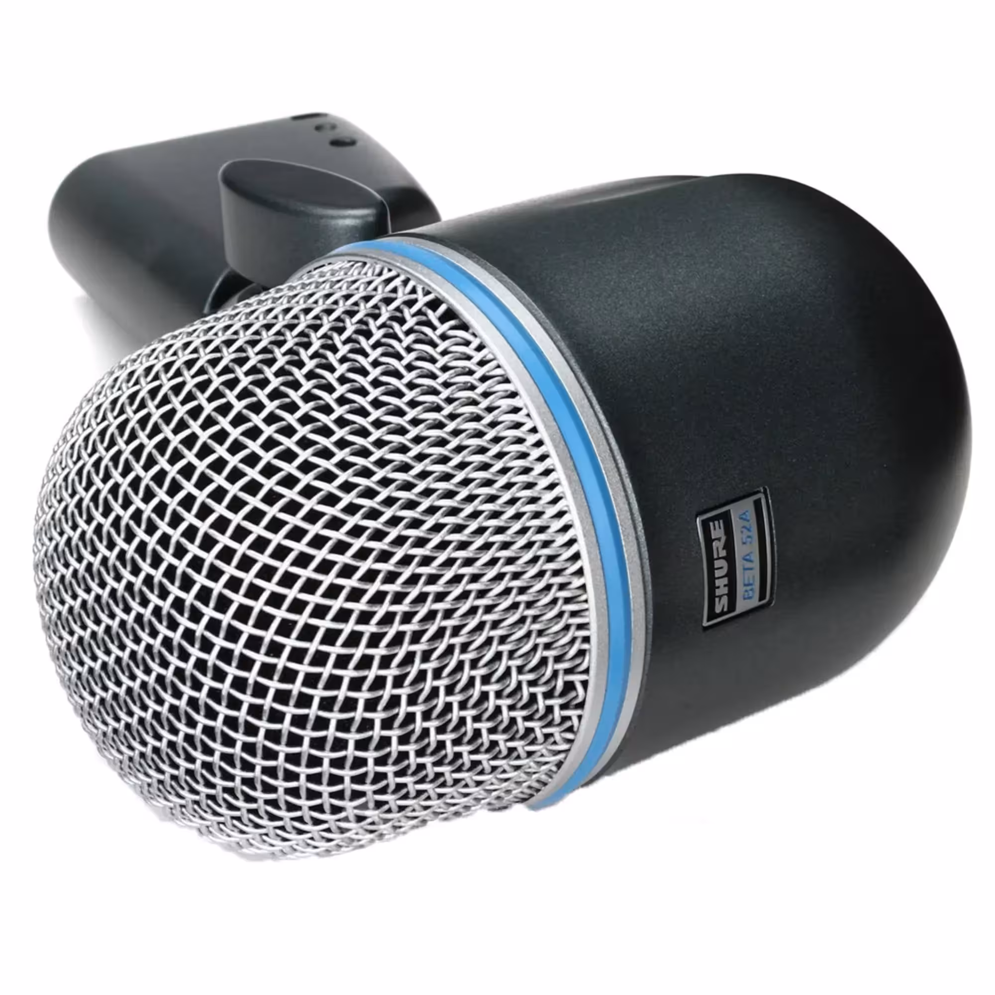 Инструментальный микрофон Shure Beta 52A (5 / 6)