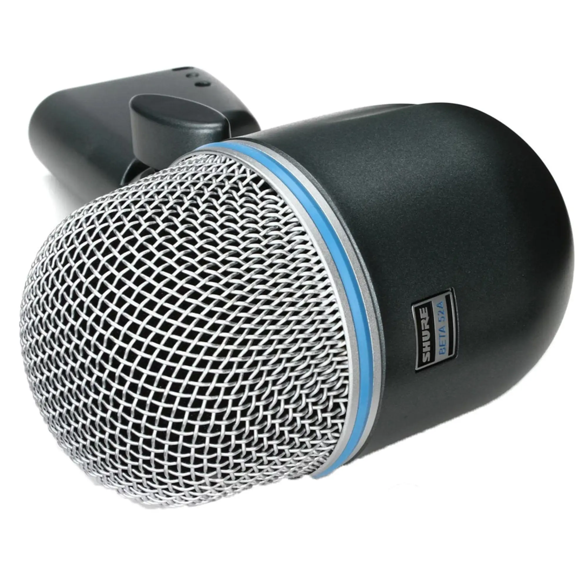 Инструментальный микрофон Shure Beta 52A (5 / 6)