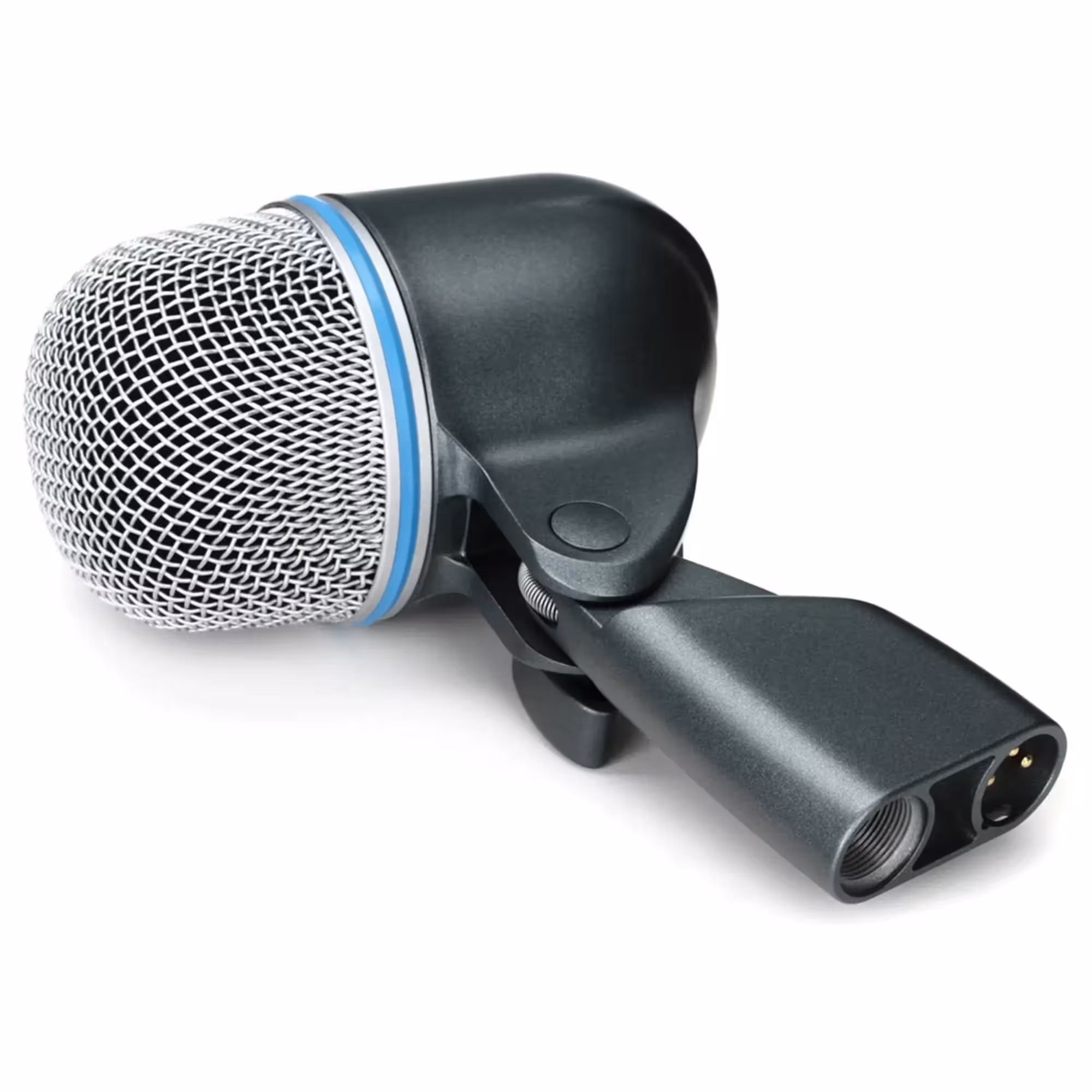 Инструментальный микрофон Shure Beta 52A (6 / 6)