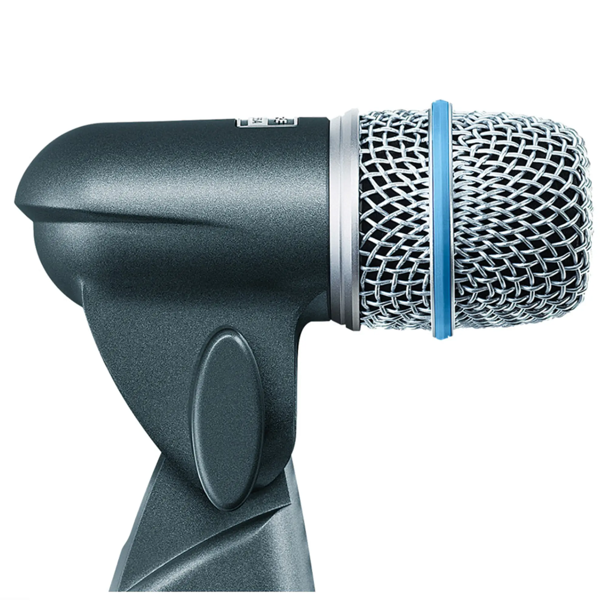 Инструментальный микрофон Shure BETA 56A (3 / 3)