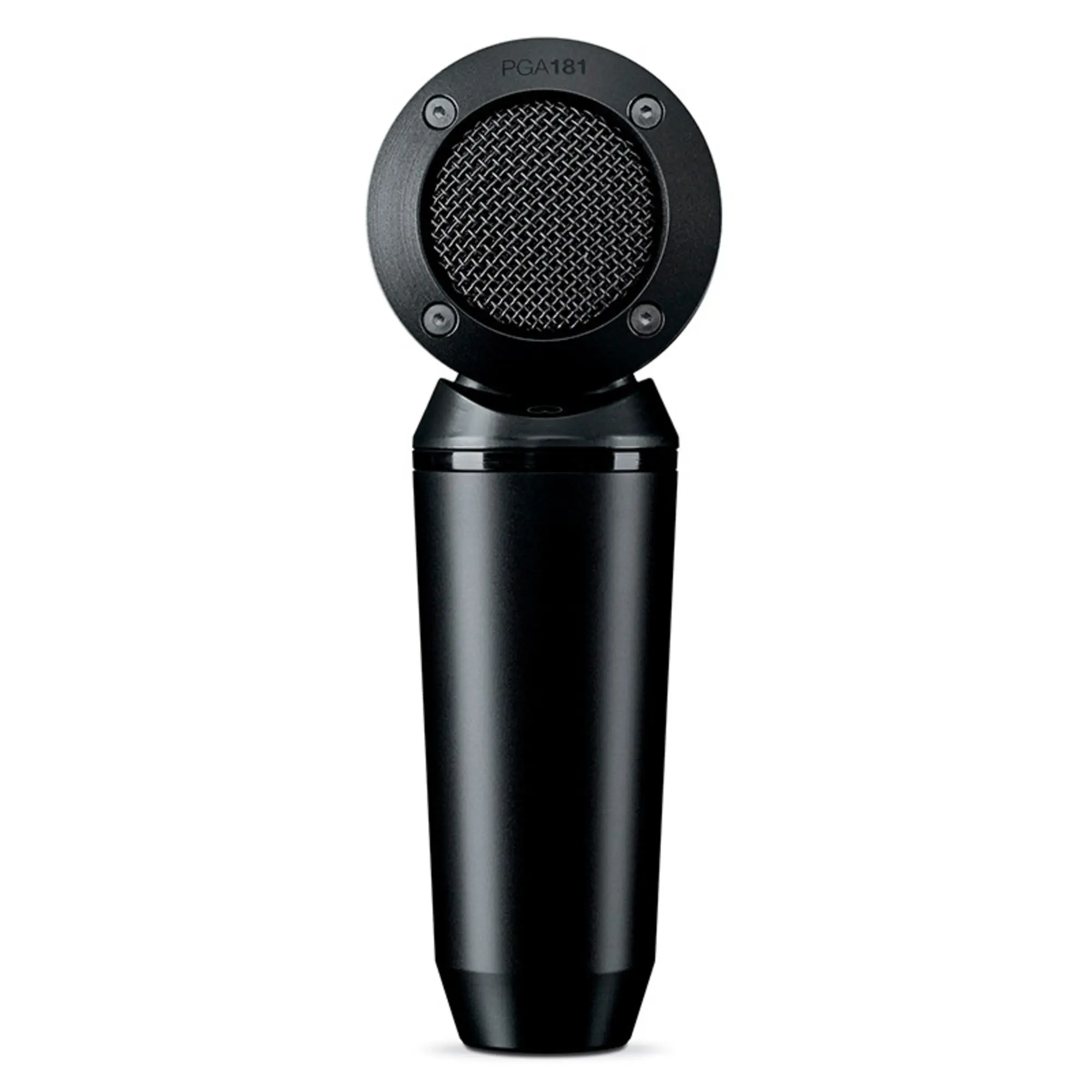 Инструментальный микрофон Shure PGA181-XLR (1 / 2)