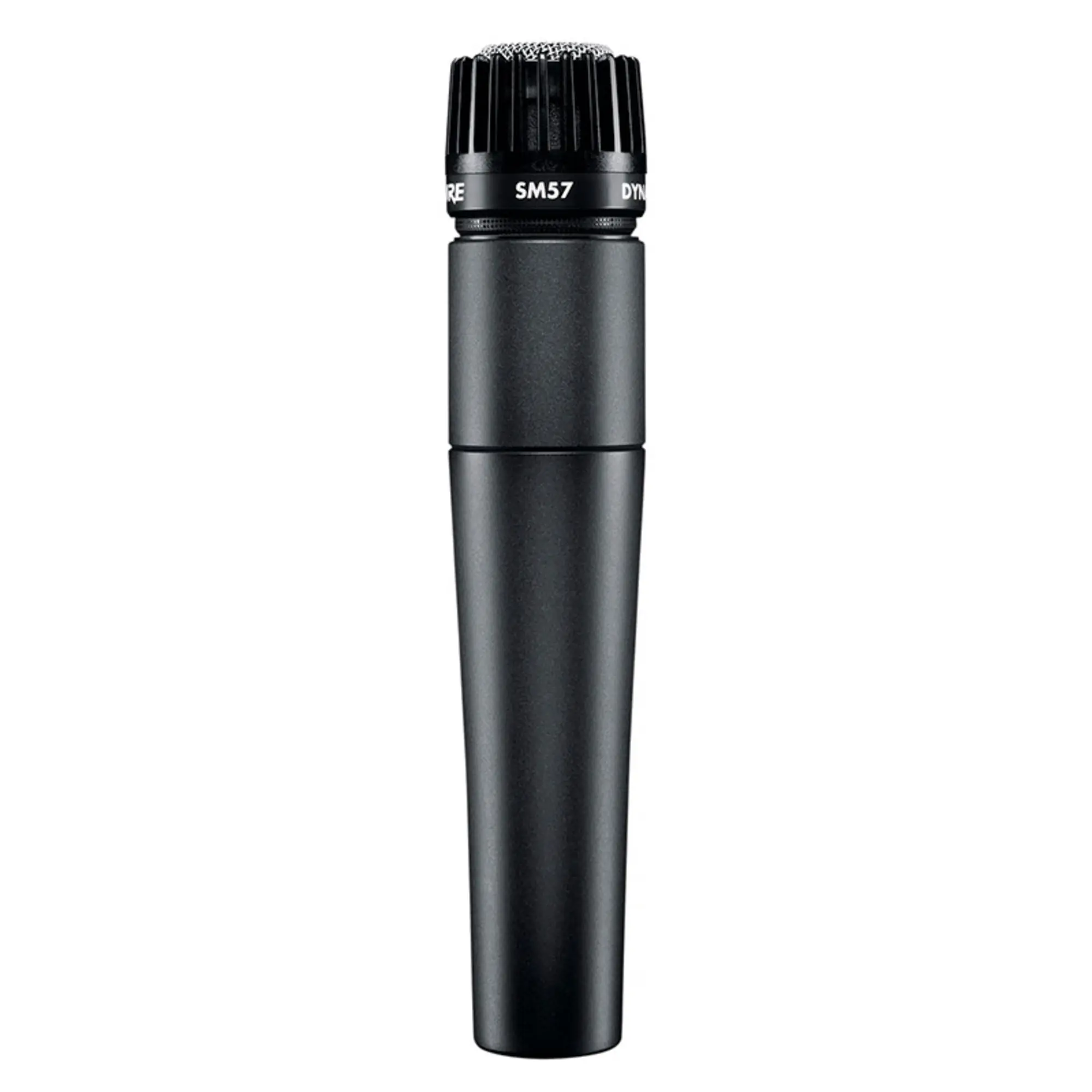 Инструментальный микрофон Shure SM57-LCE (1 / 1)