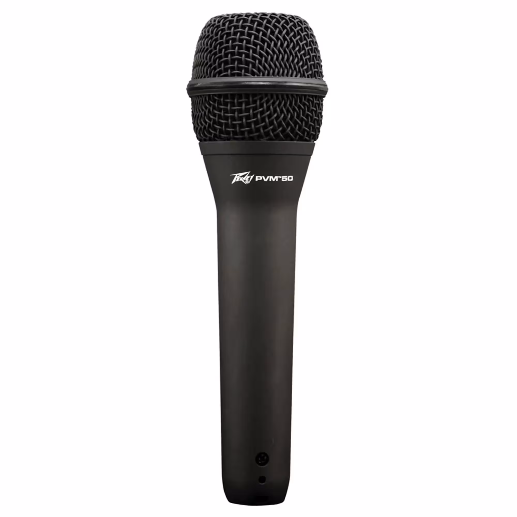 Динамический суперкардиоидный микрофон Peavey PVM 50 (2 / 2)
