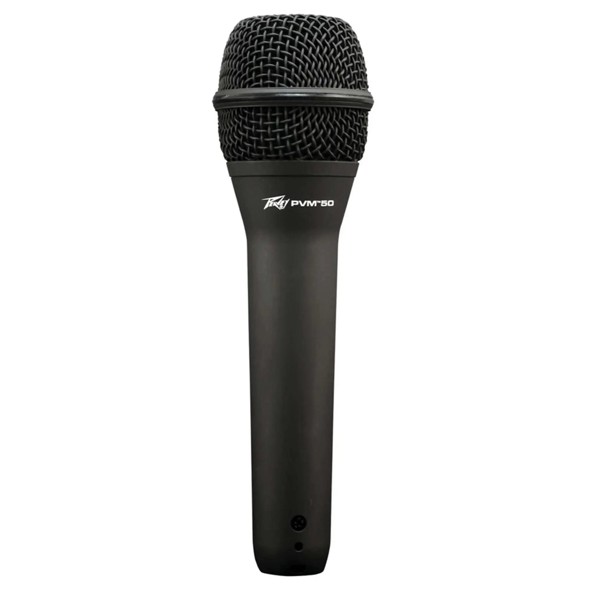 Динамический суперкардиоидный микрофон Peavey PVM 50 (2 / 2)
