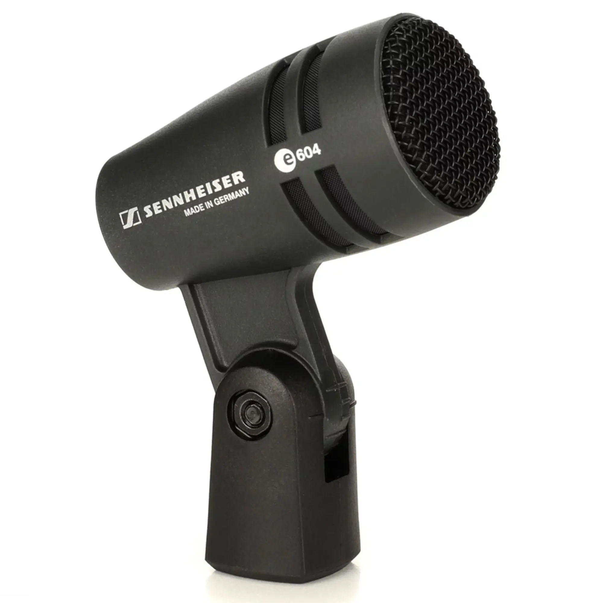 Инструментальный микрофон Sennheiser E 604 (1 / 3)