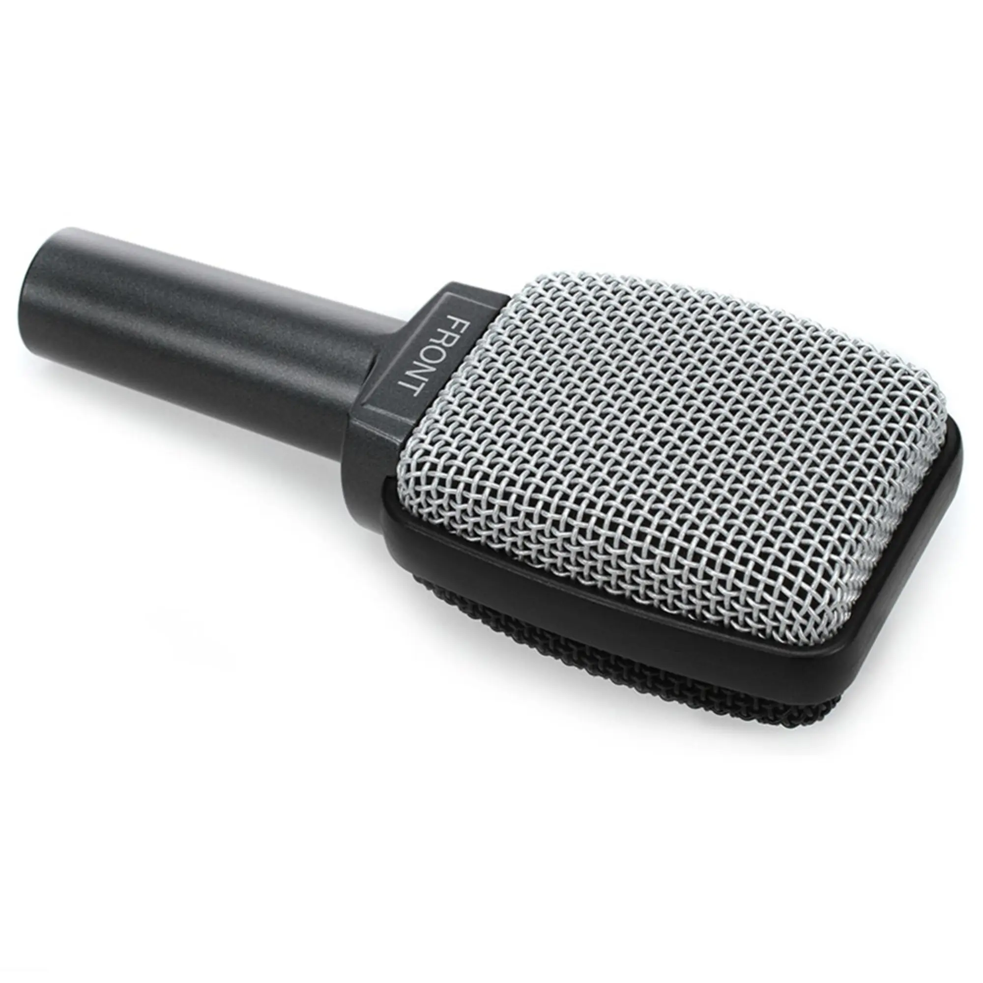Инструментальный микрофон Sennheiser E 609 Silver (2 / 3)