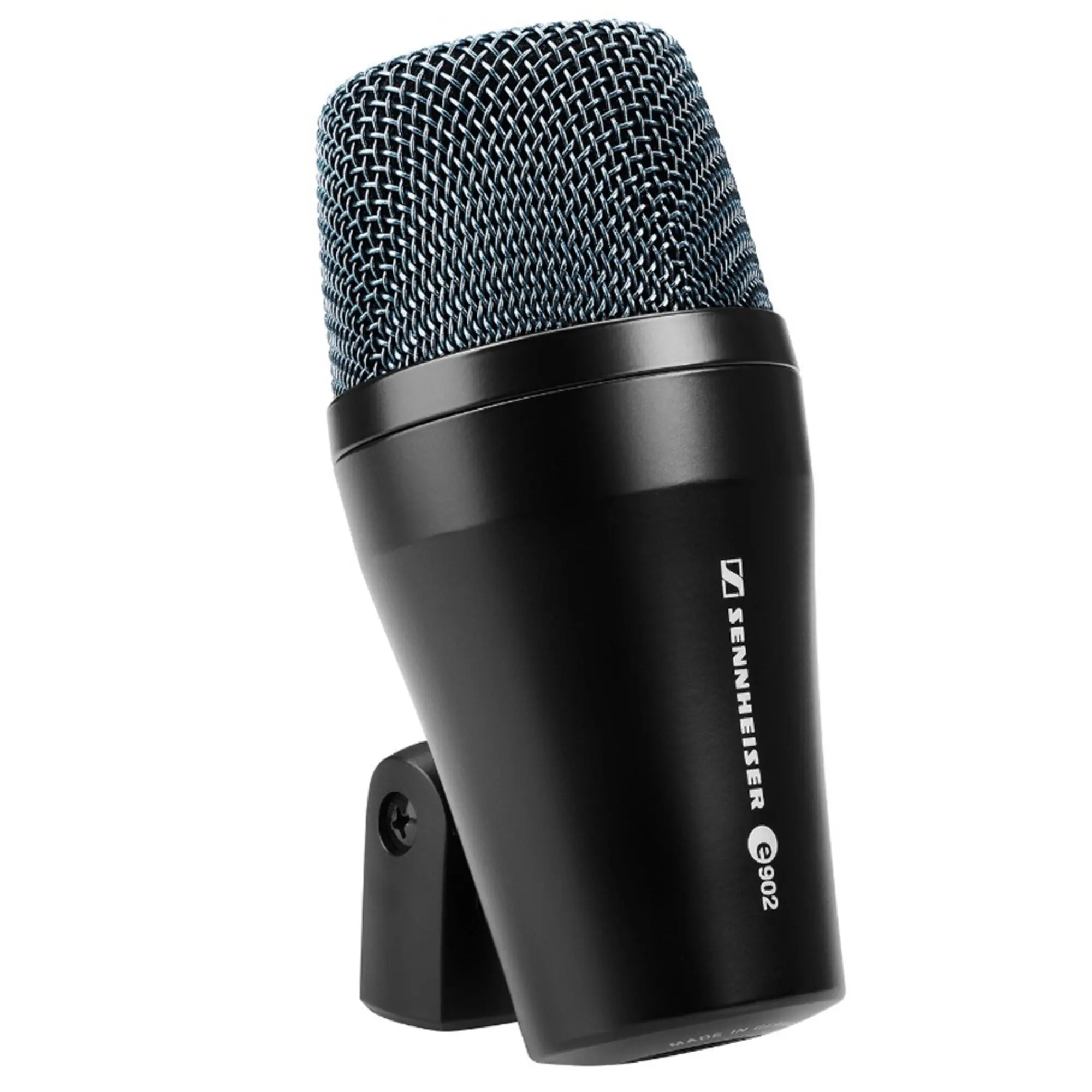 Инструментальный микрофон Sennheiser E 902 (1 / 3)