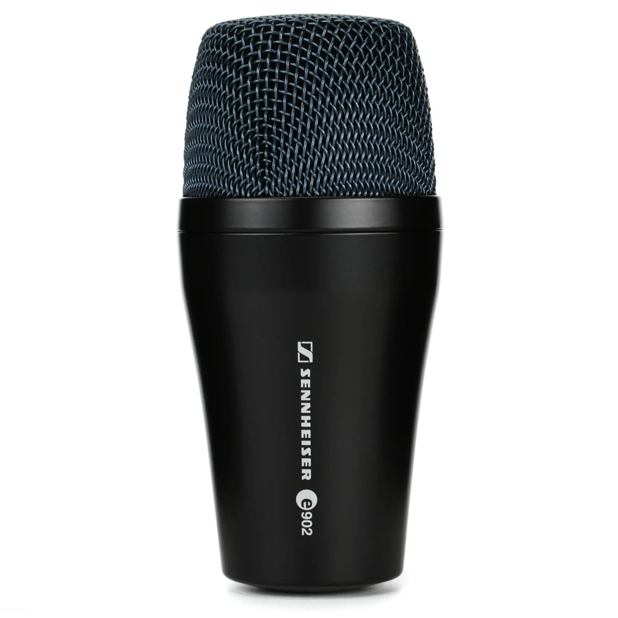 Инструментальный микрофон Sennheiser E 902 (2 / 3)
