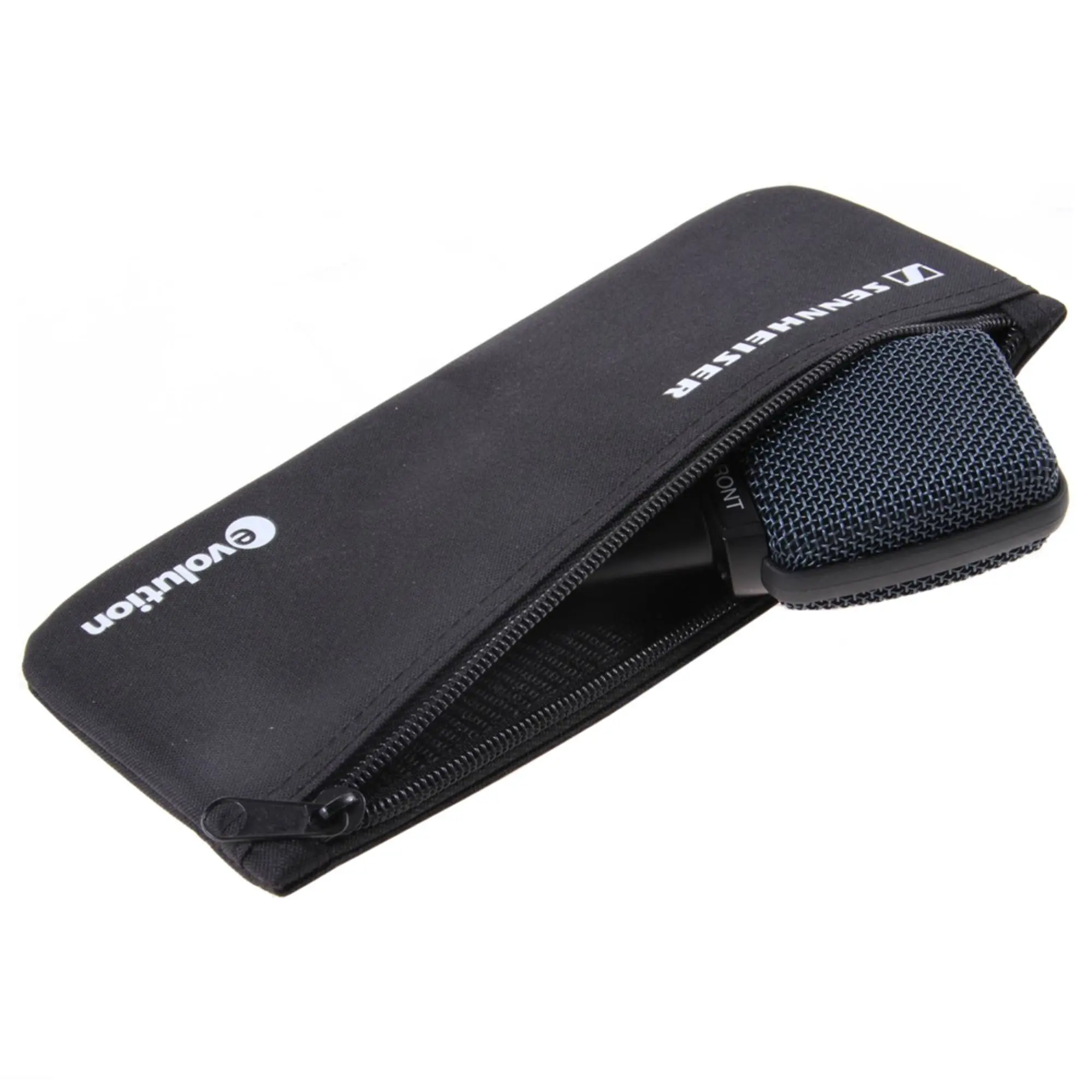 Инструментальный микрофон Sennheiser e 906 (4 / 4)