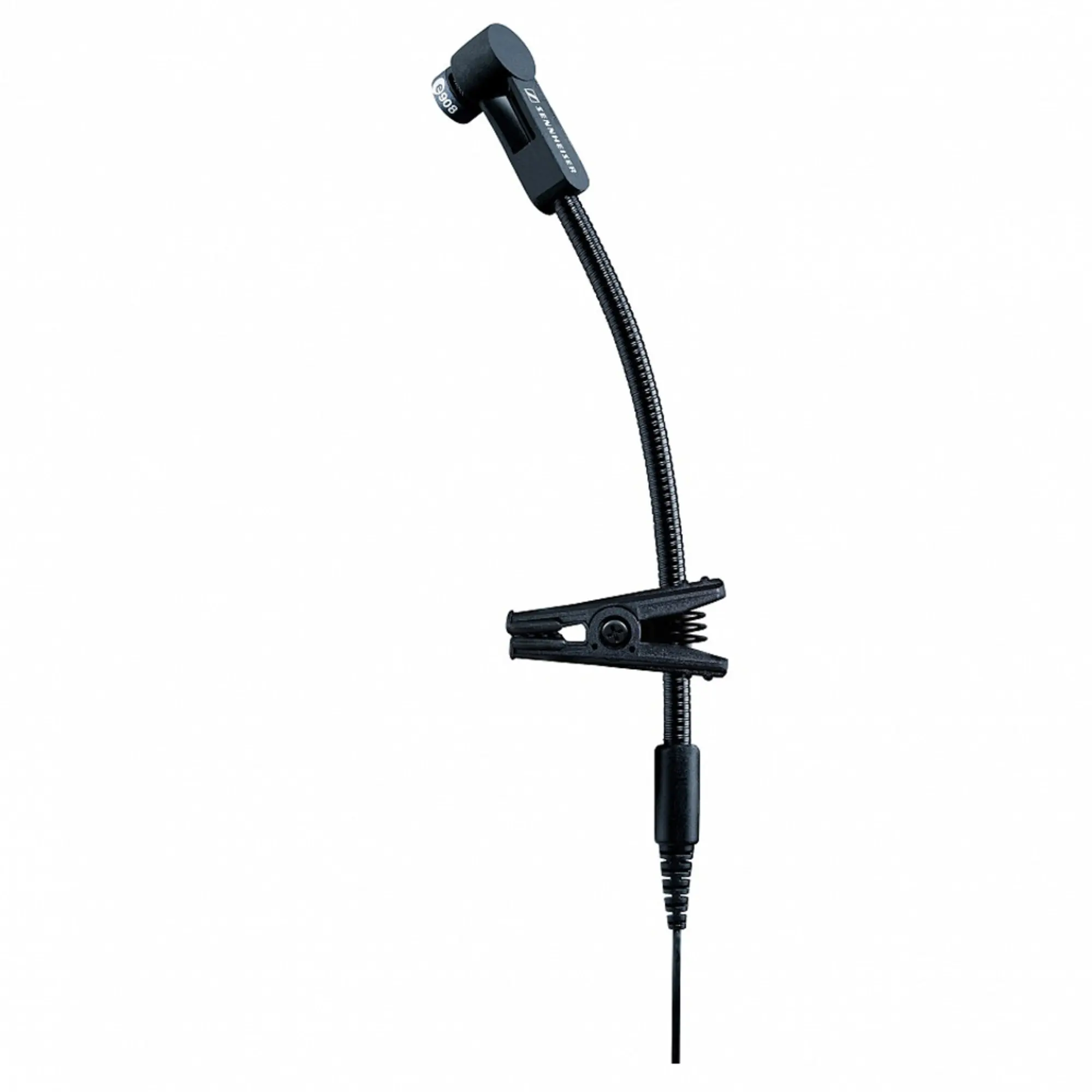 Инструментальный микрофон Sennheiser E 908 B (1 / 6)