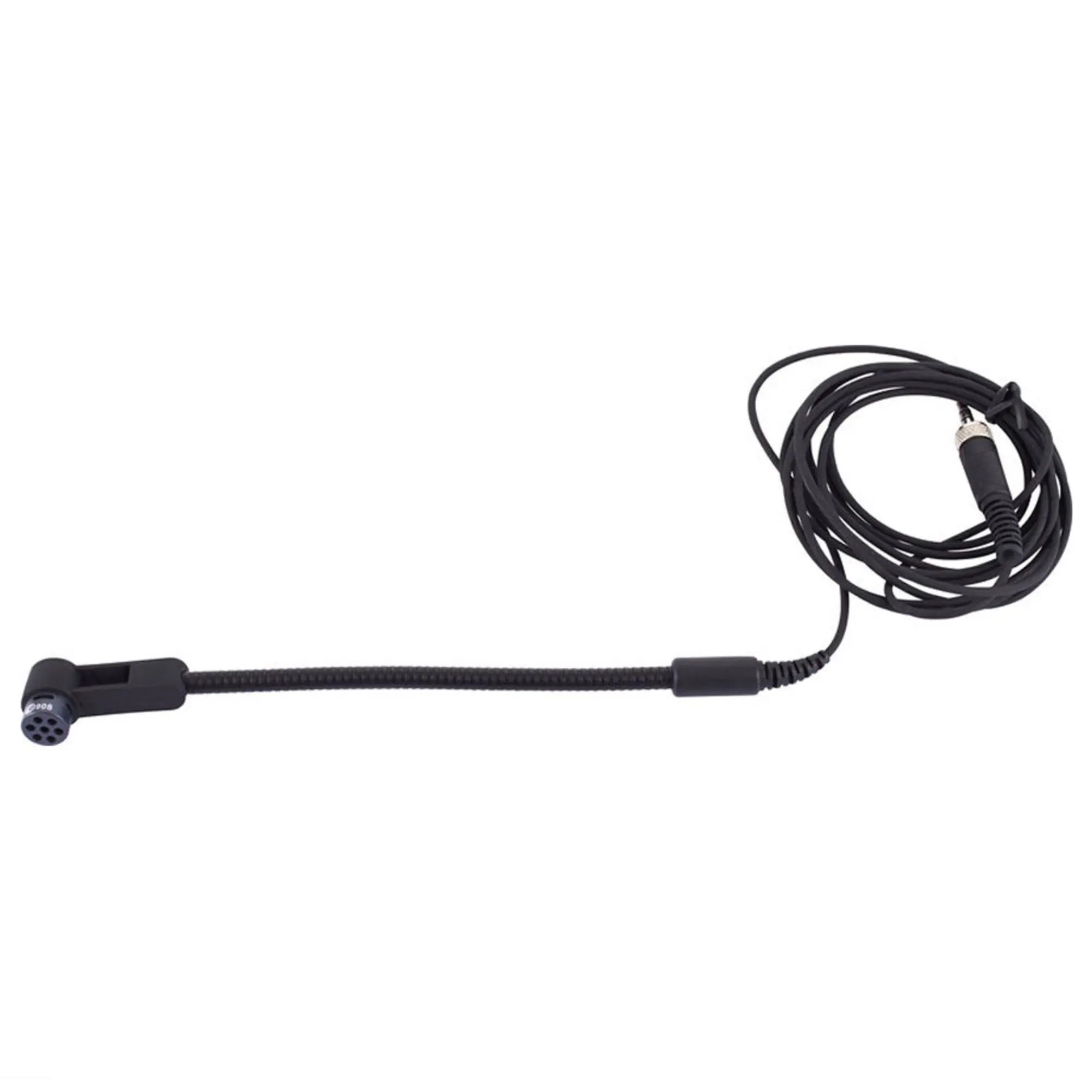 Инструментальный микрофон Sennheiser E 908 B (2 / 6)