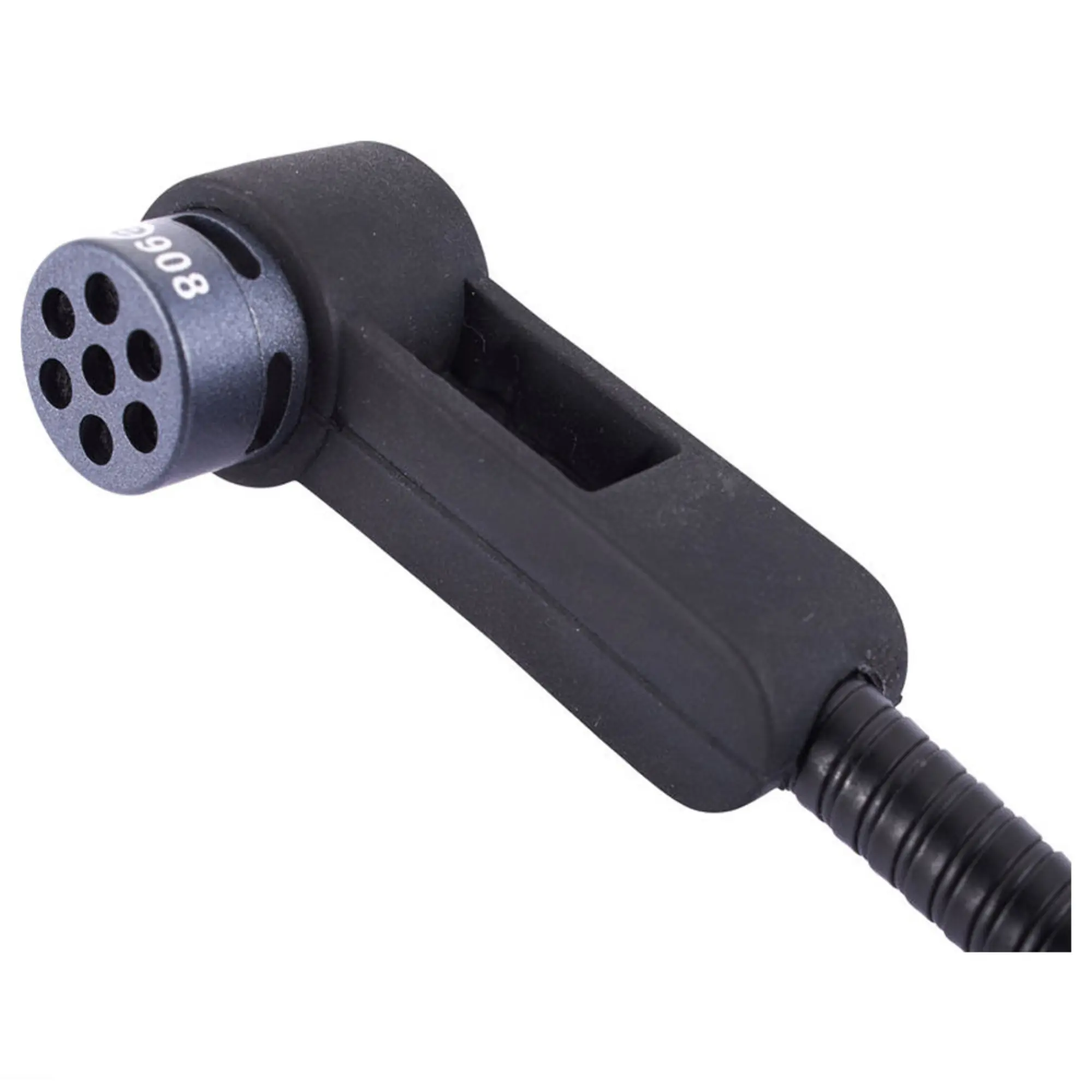 Инструментальный микрофон Sennheiser E 908 B (4 / 6)