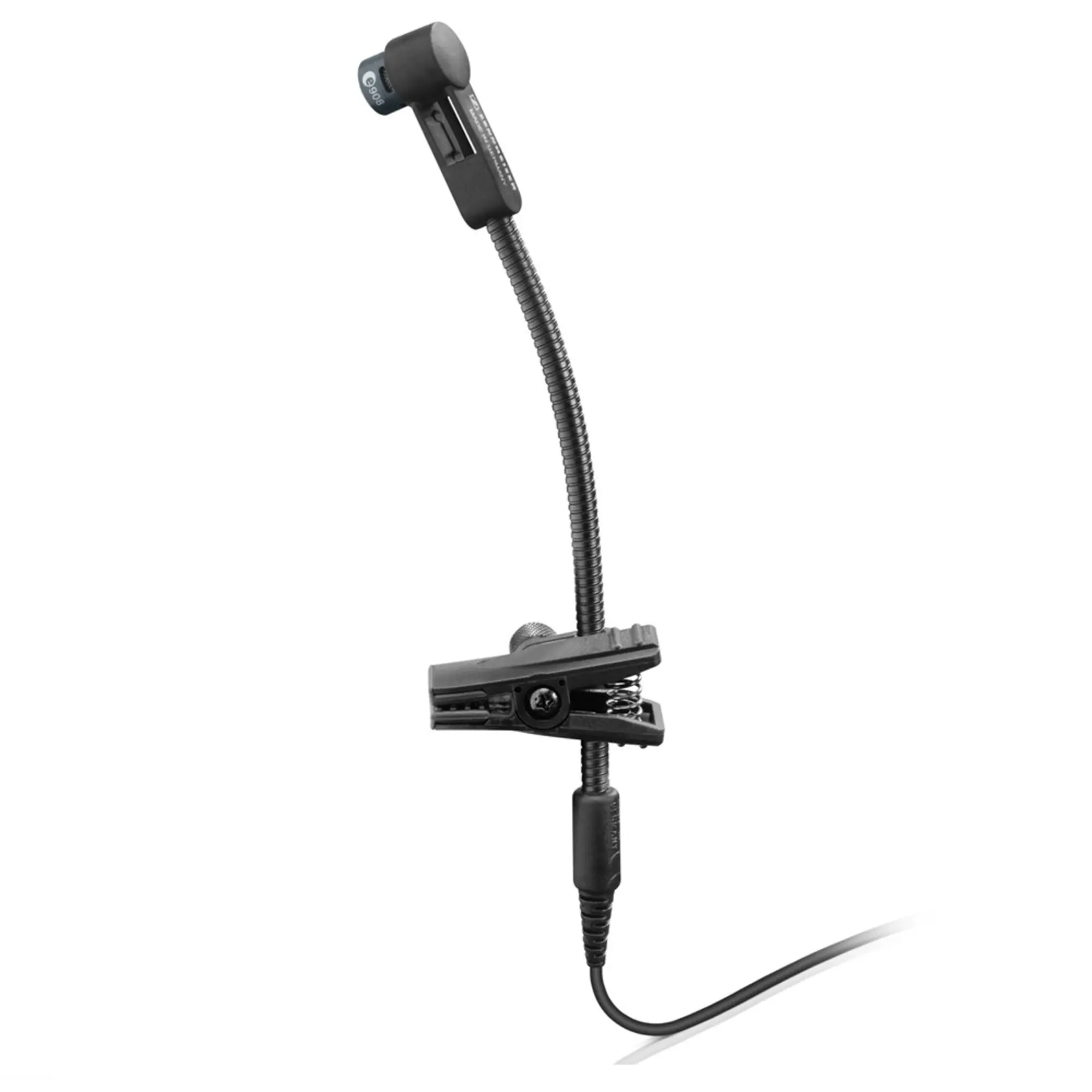 Инструментальный микрофон Sennheiser E 908 B ew (1 / 3)
