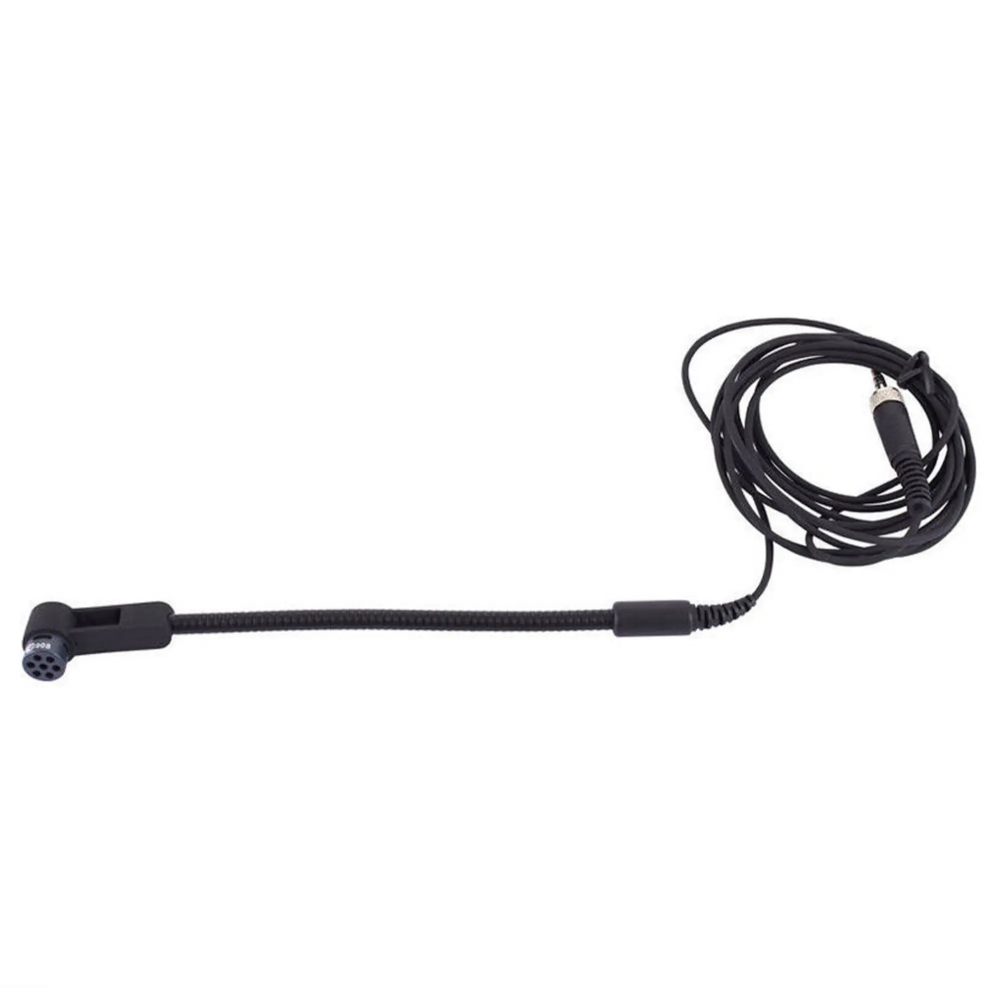 Инструментальный микрофон Sennheiser E 908 B ew (2 / 3)