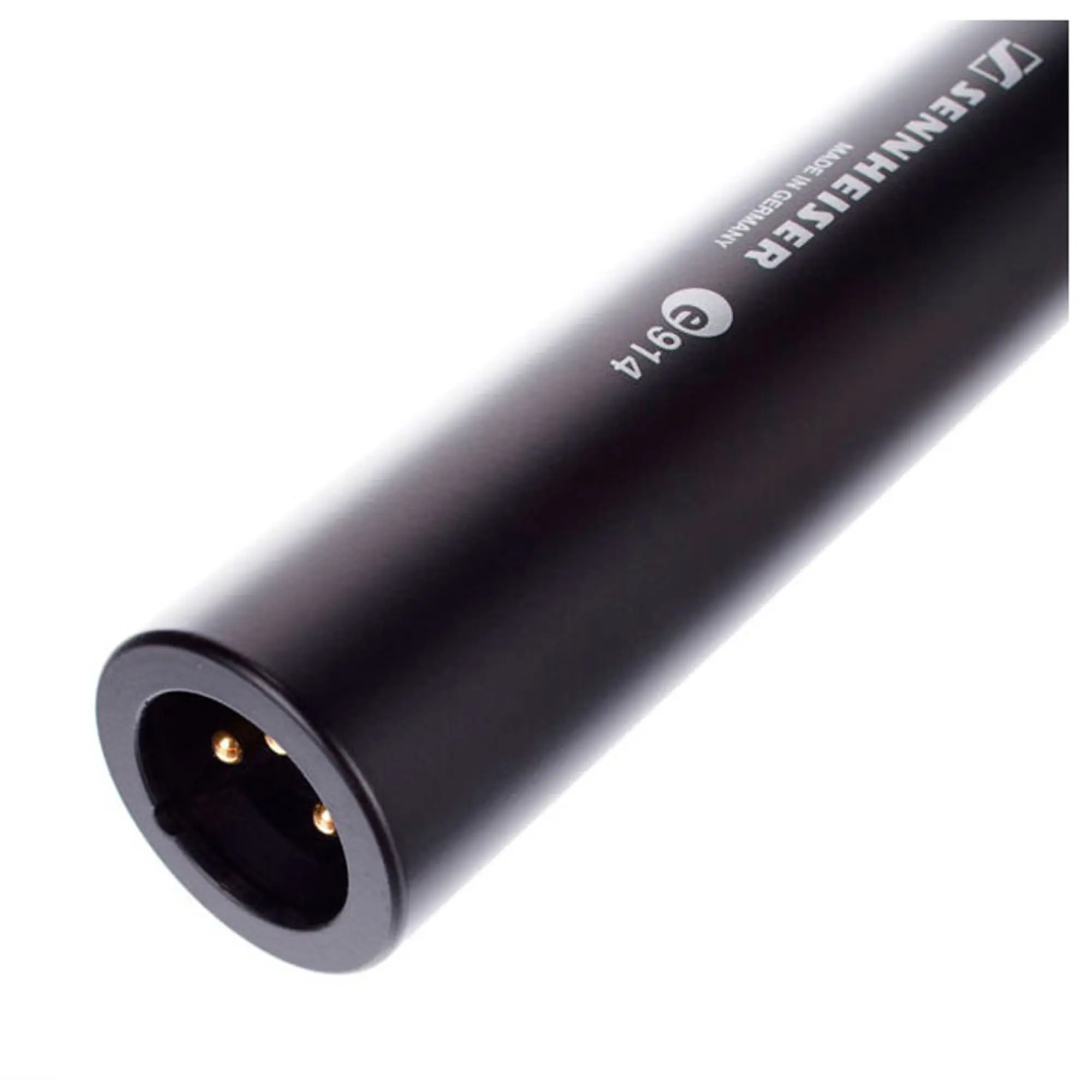 Инструментальный микрофон Sennheiser e 914 (3 / 4)