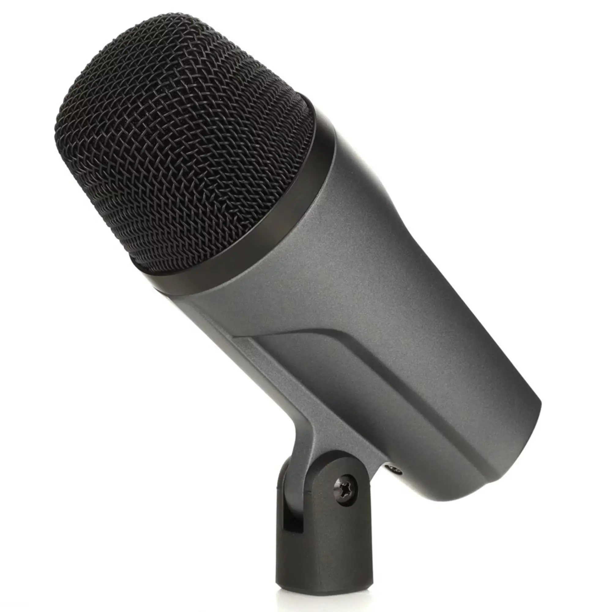 Инструментальный микрофон Sennheiser E 602 II (1 / 5)