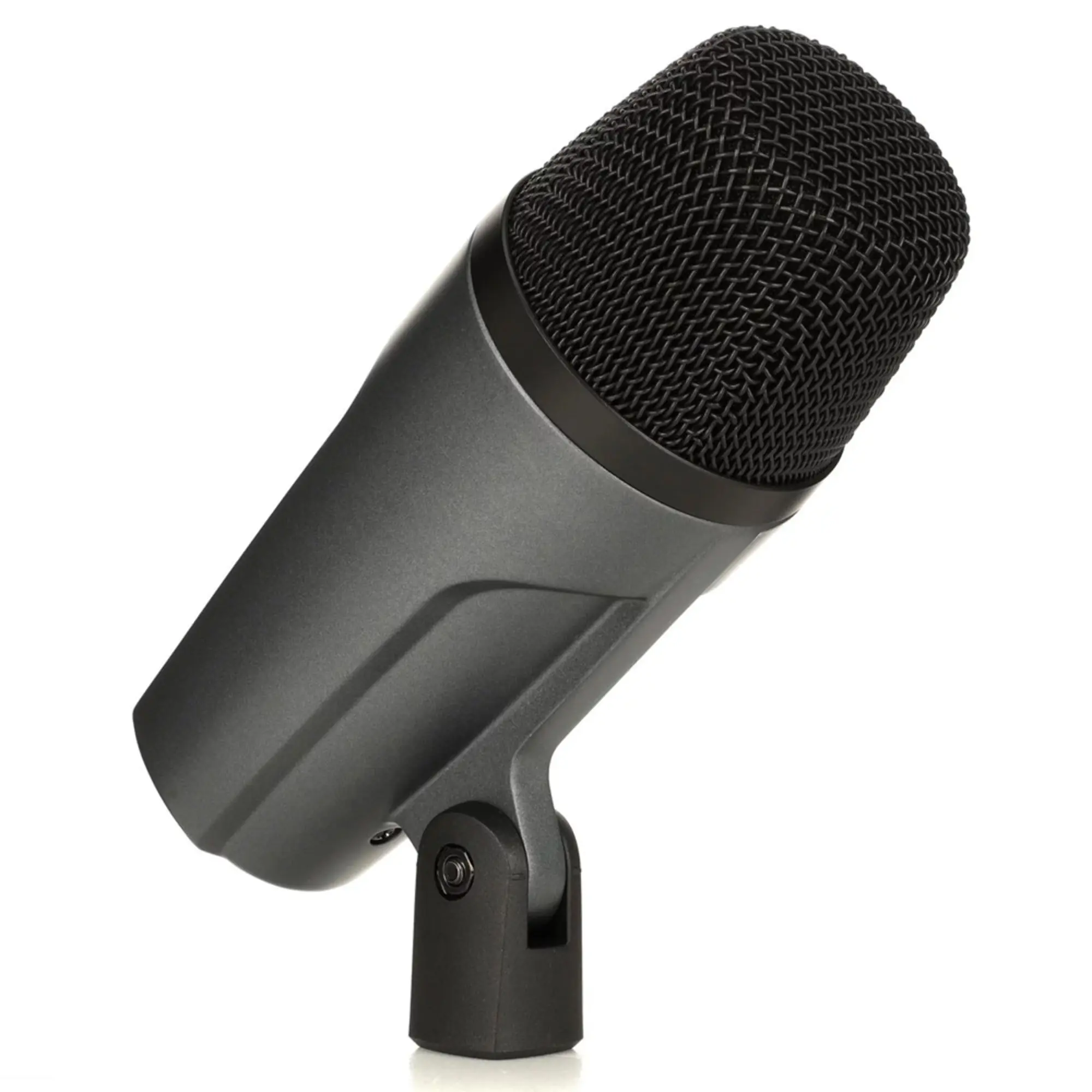 Инструментальный микрофон Sennheiser E 602 II (2 / 5)