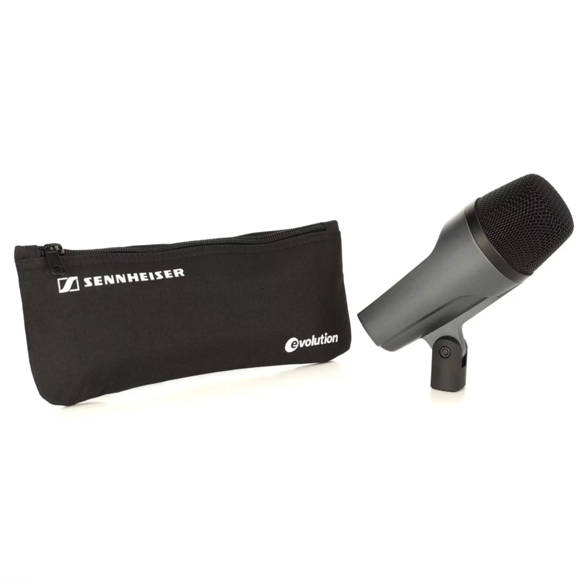 Инструментальный микрофон Sennheiser E 602 II (5 / 5)