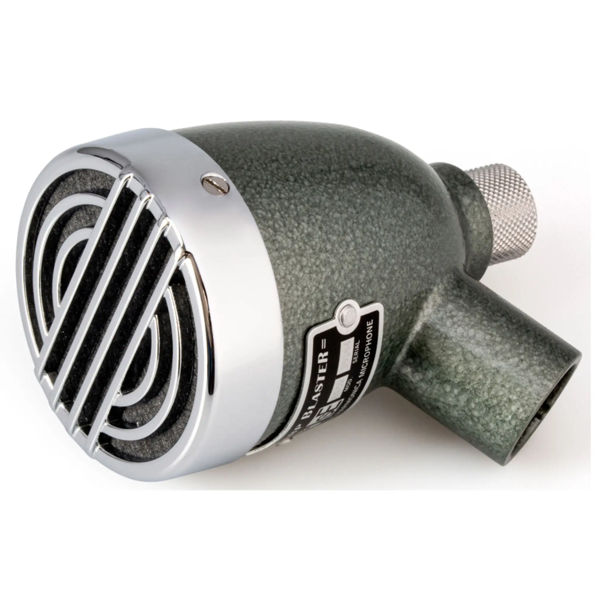 Инструментальный микрофон sE Electronics Harp Blaster HB52 (3 / 5)