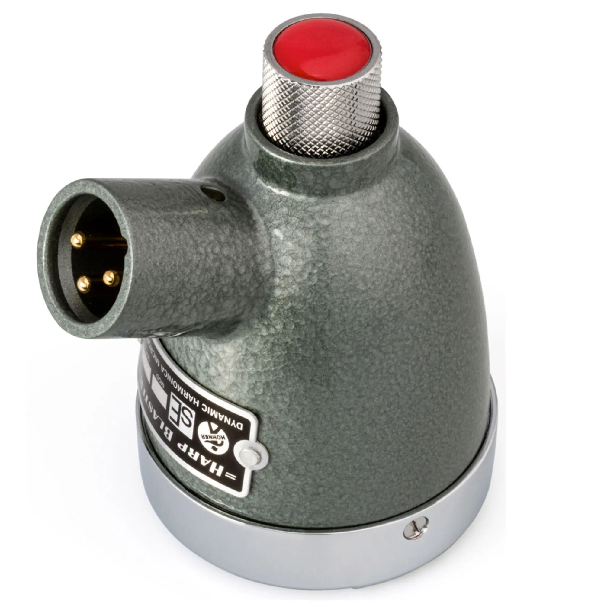 Инструментальный микрофон sE Electronics Harp Blaster HB52 (4 / 5)