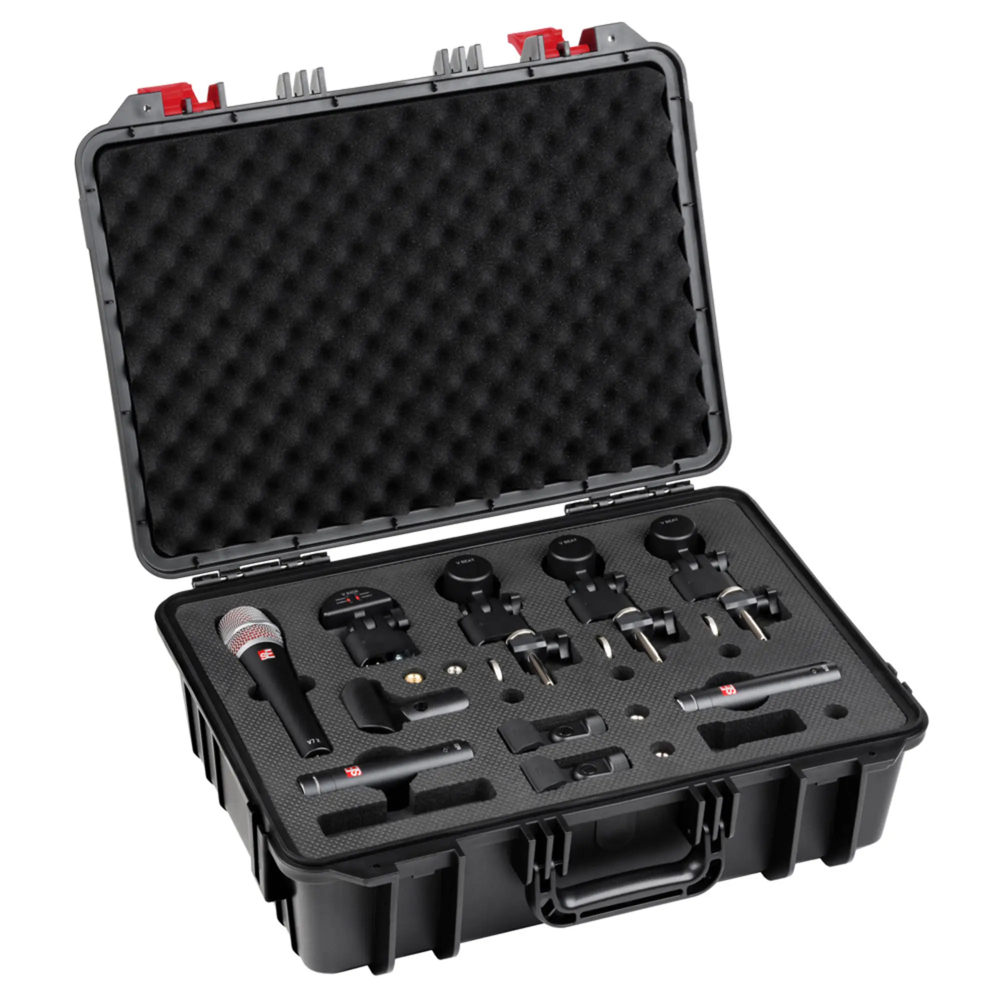 Набор микрофонов sE Electronics V PACK ARENA (1 / 9)