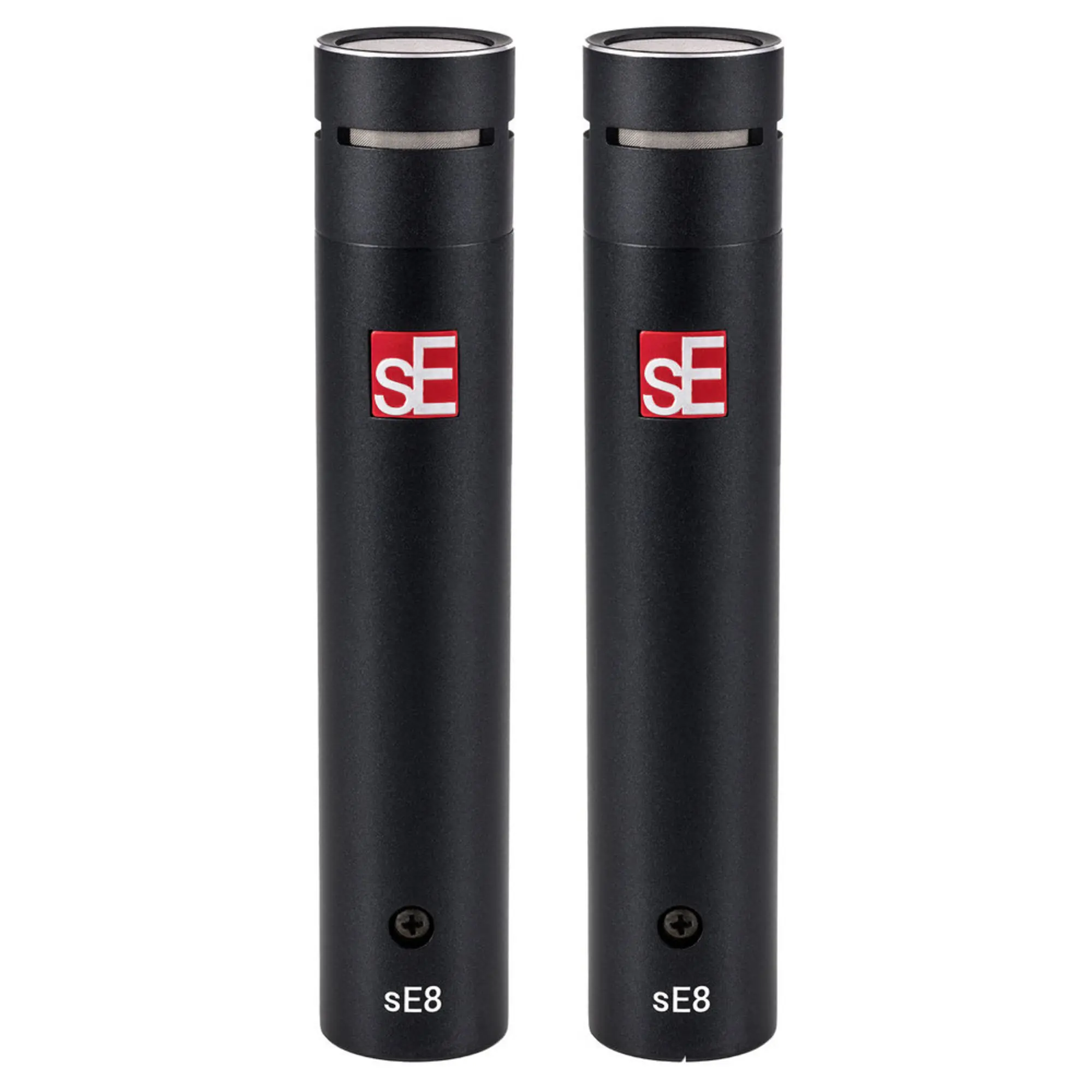 Стереопара инструментальных микрофонов sE Electronics sE8 Omni (1 / 5)
