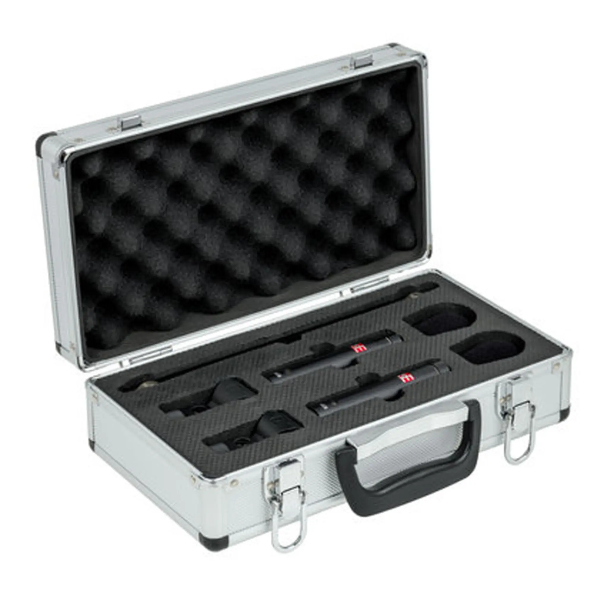 Стереопара инструментальных микрофонов sE Electronics sE8 Omni (5 / 5)
